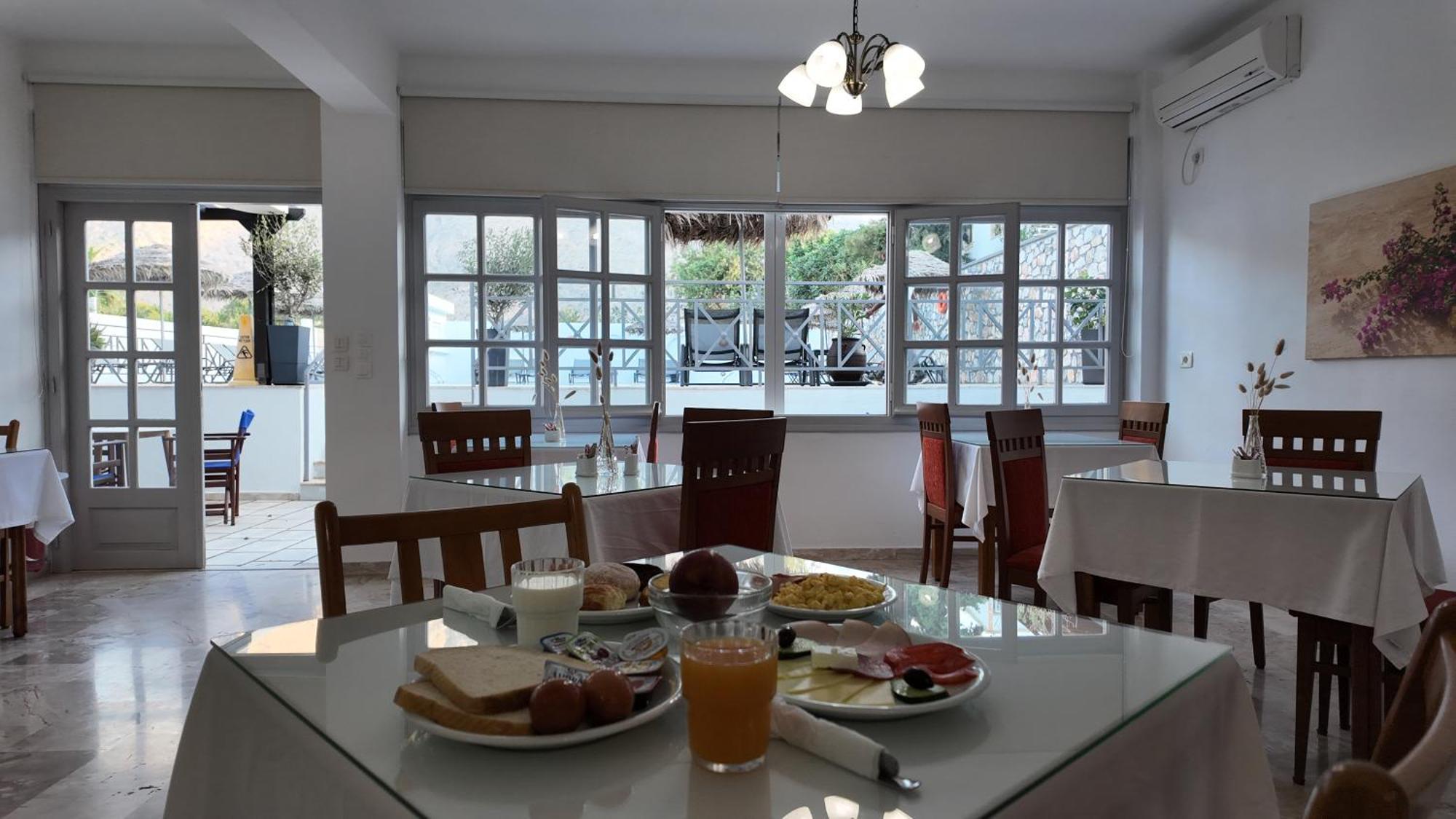 Marybill Hotel