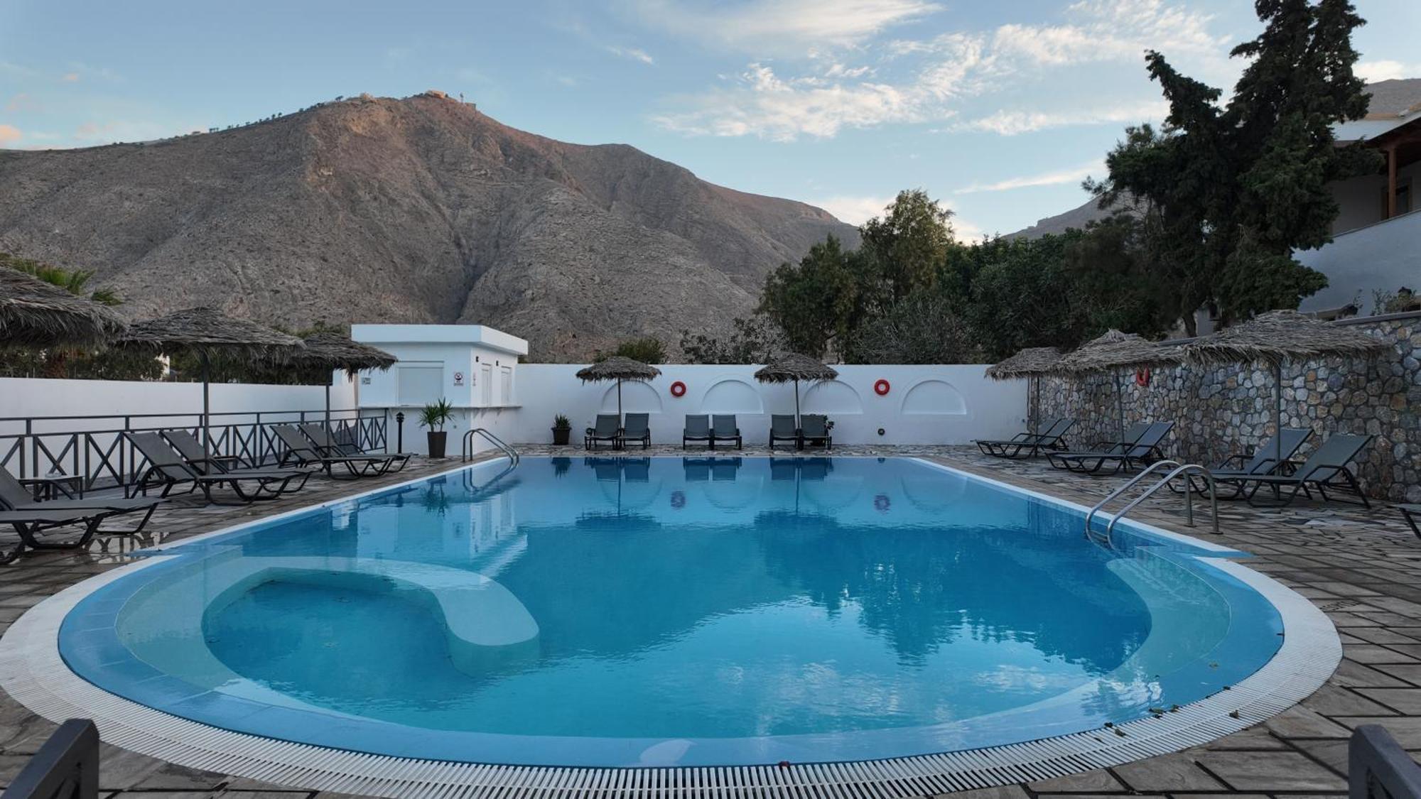 Marybill Hotel