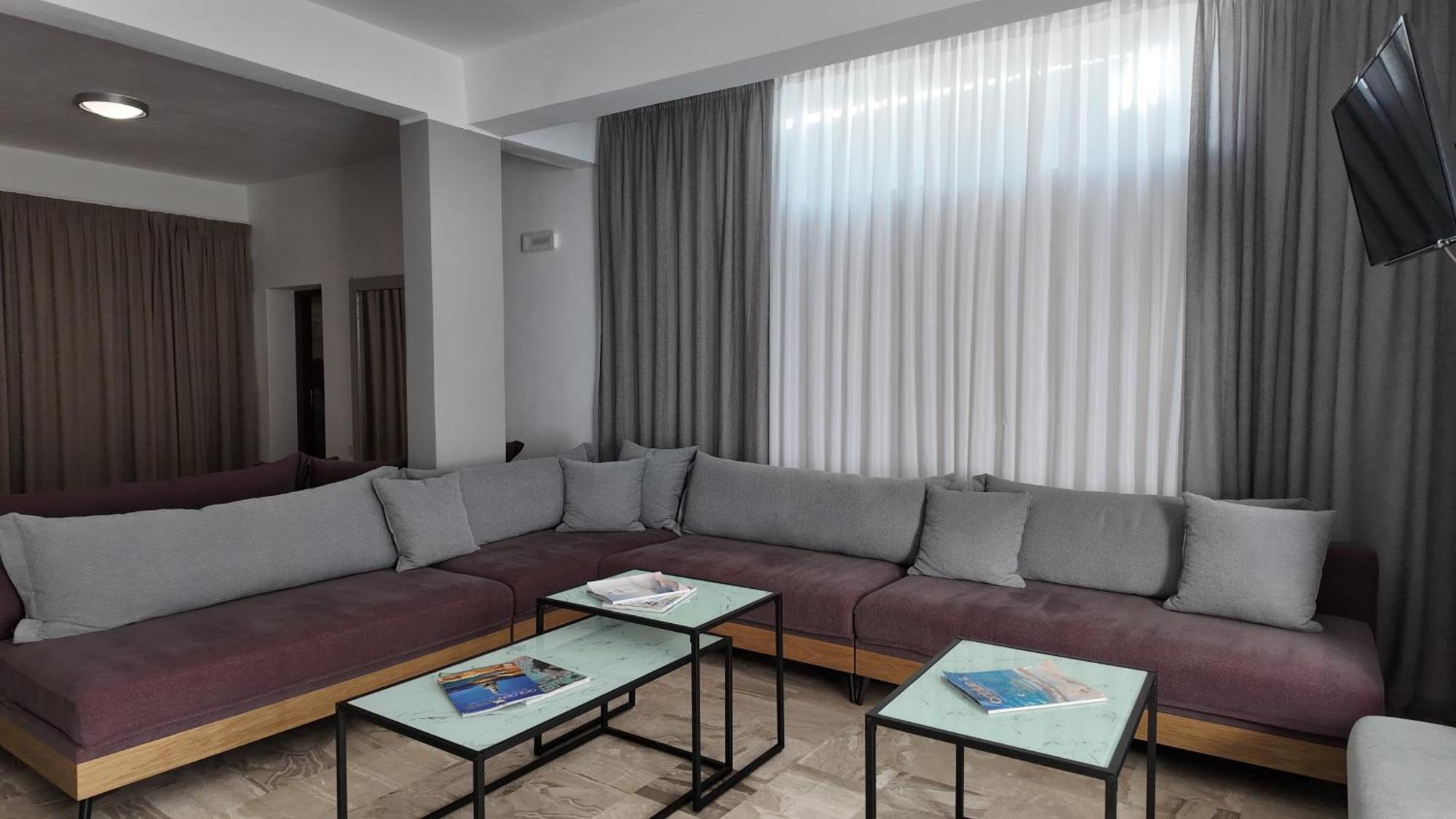 Hotel Marybill