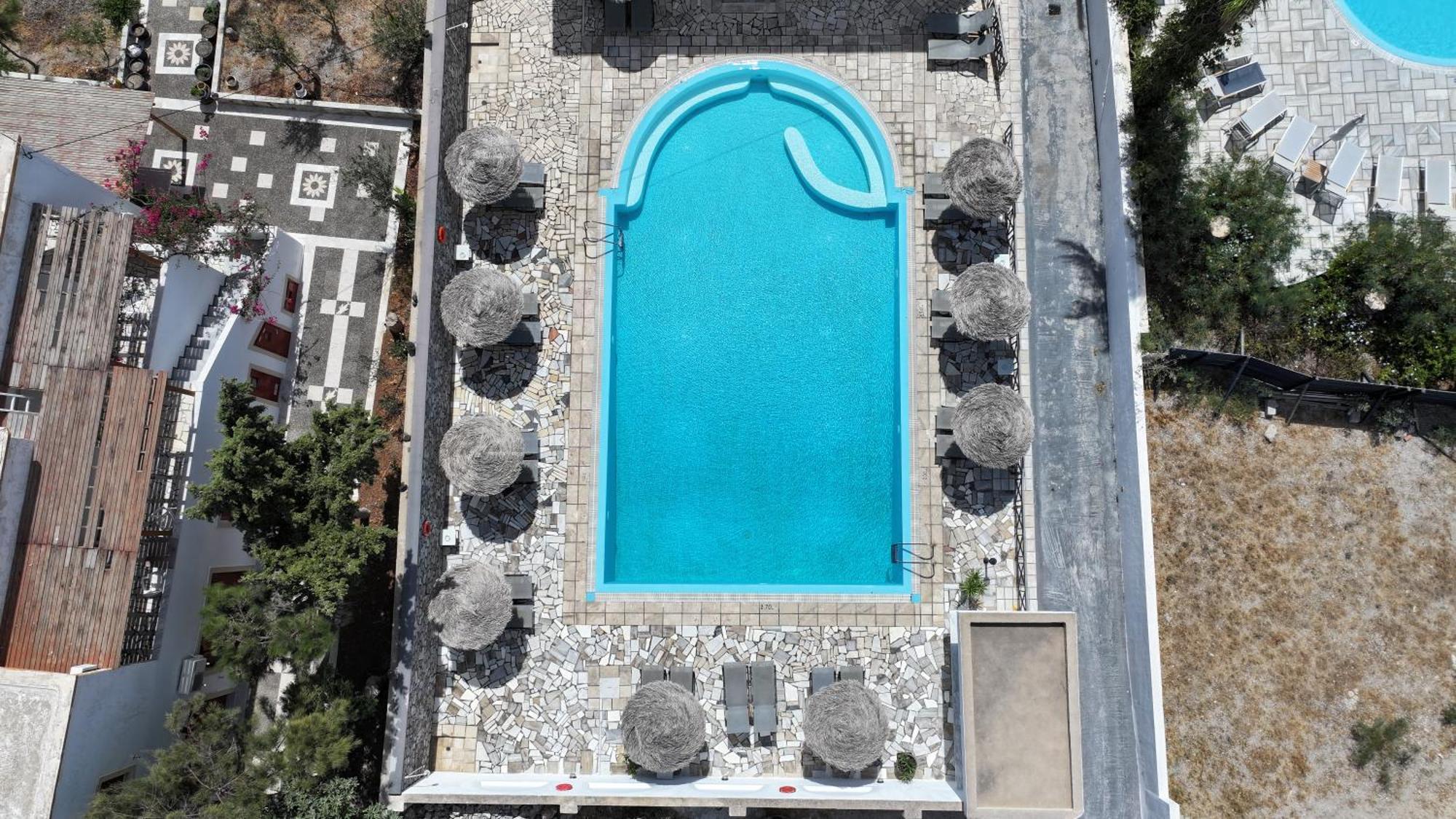 Hotel Marybill 4*