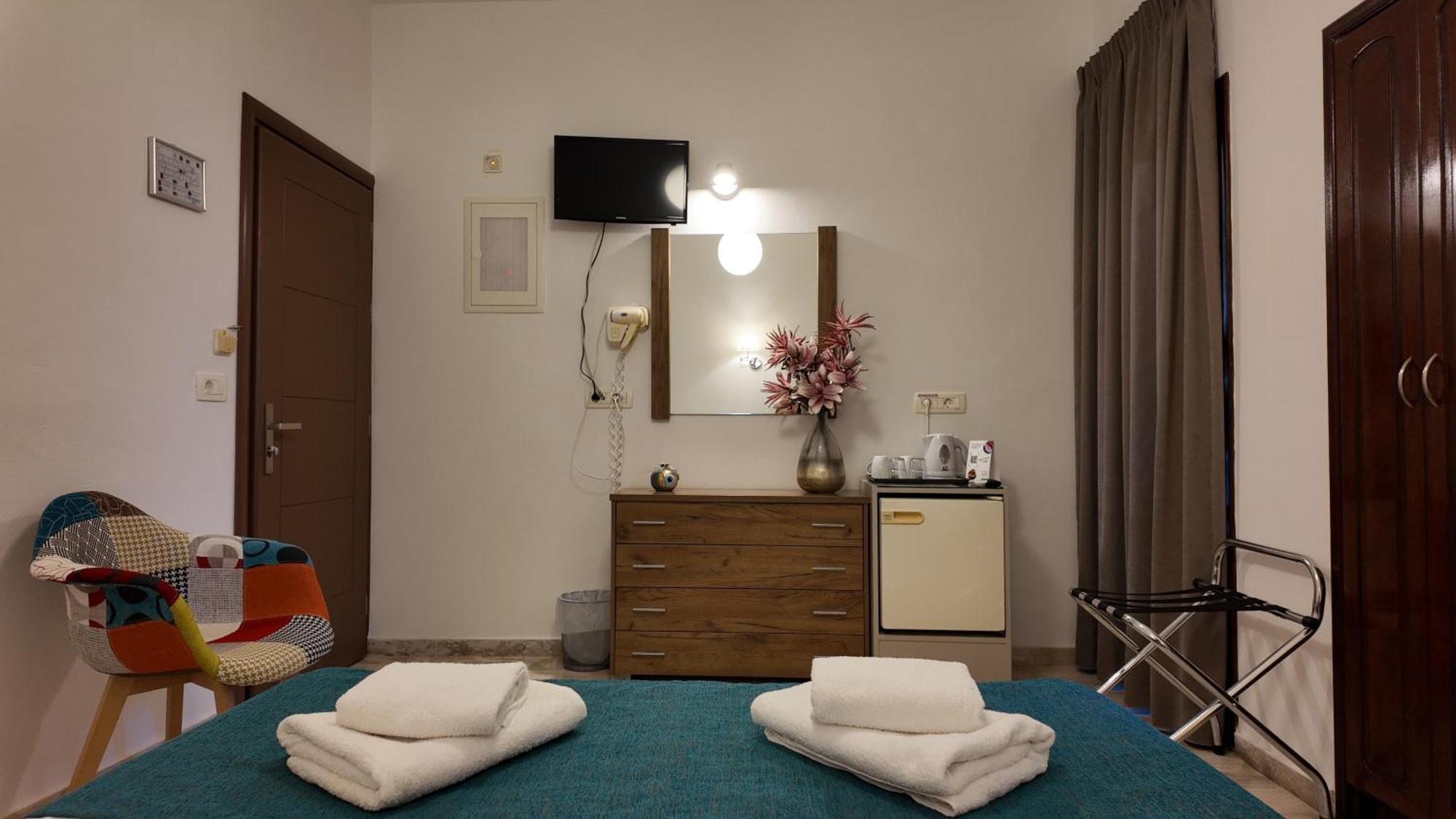 Marybill Hotel 4*