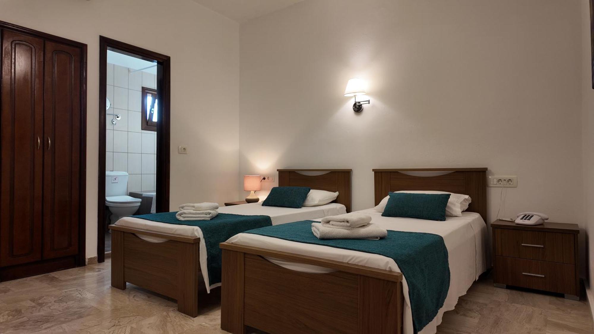 Hotel Marybill 4*