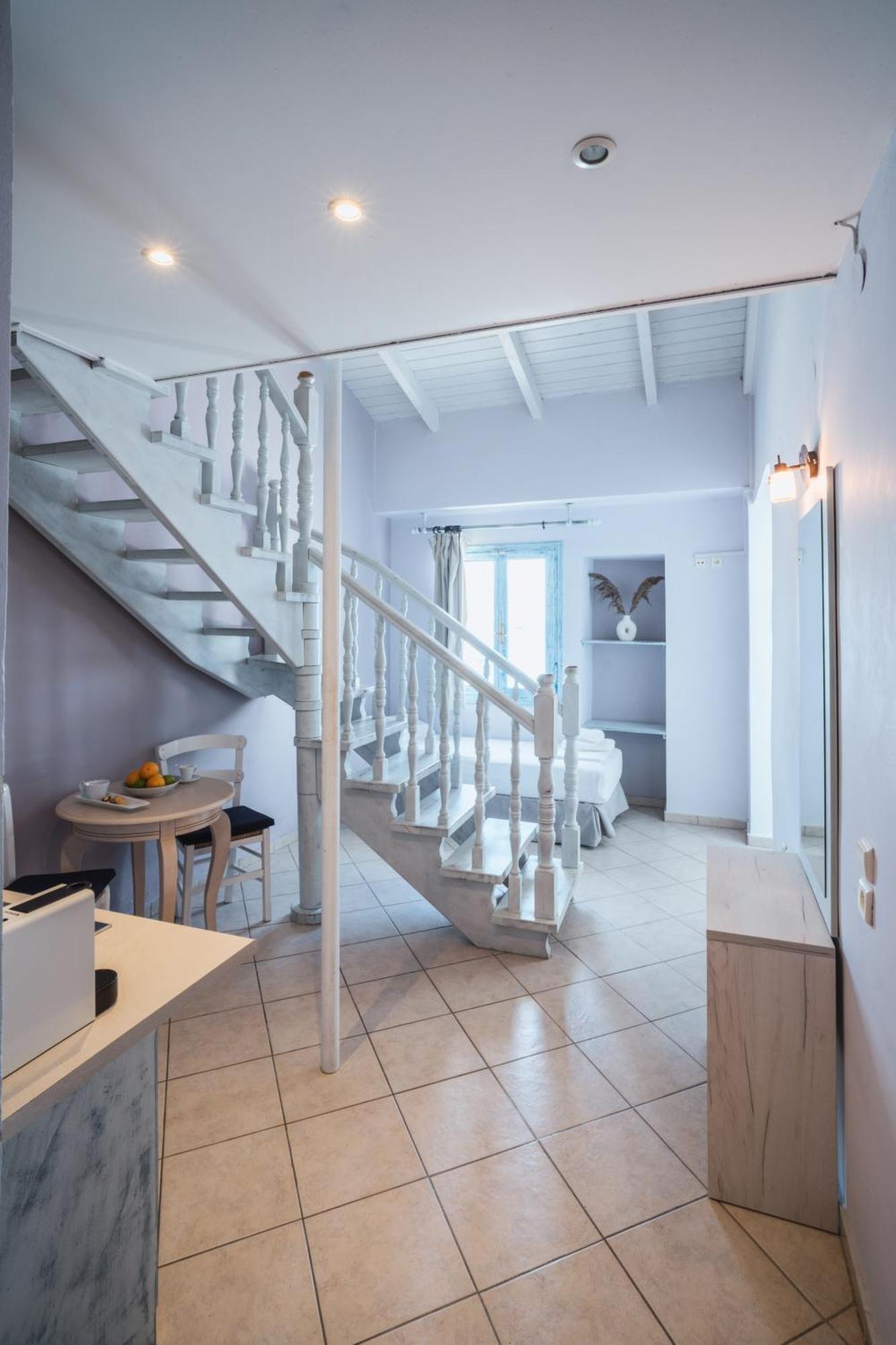 Paralia Stoudios Guest house