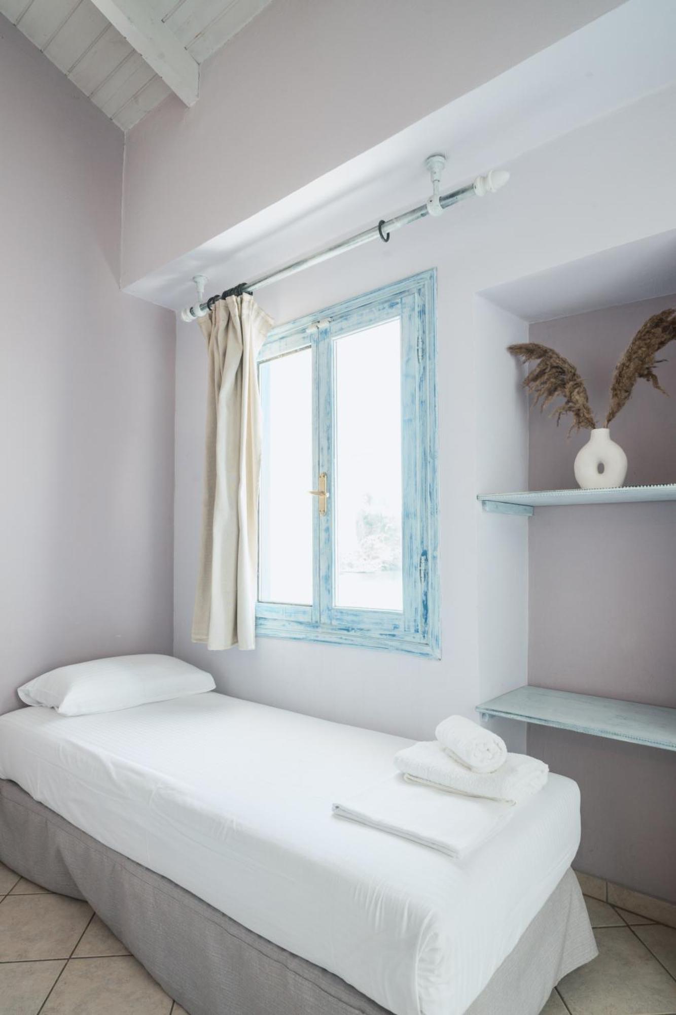 Guest house Paralia Stoudios