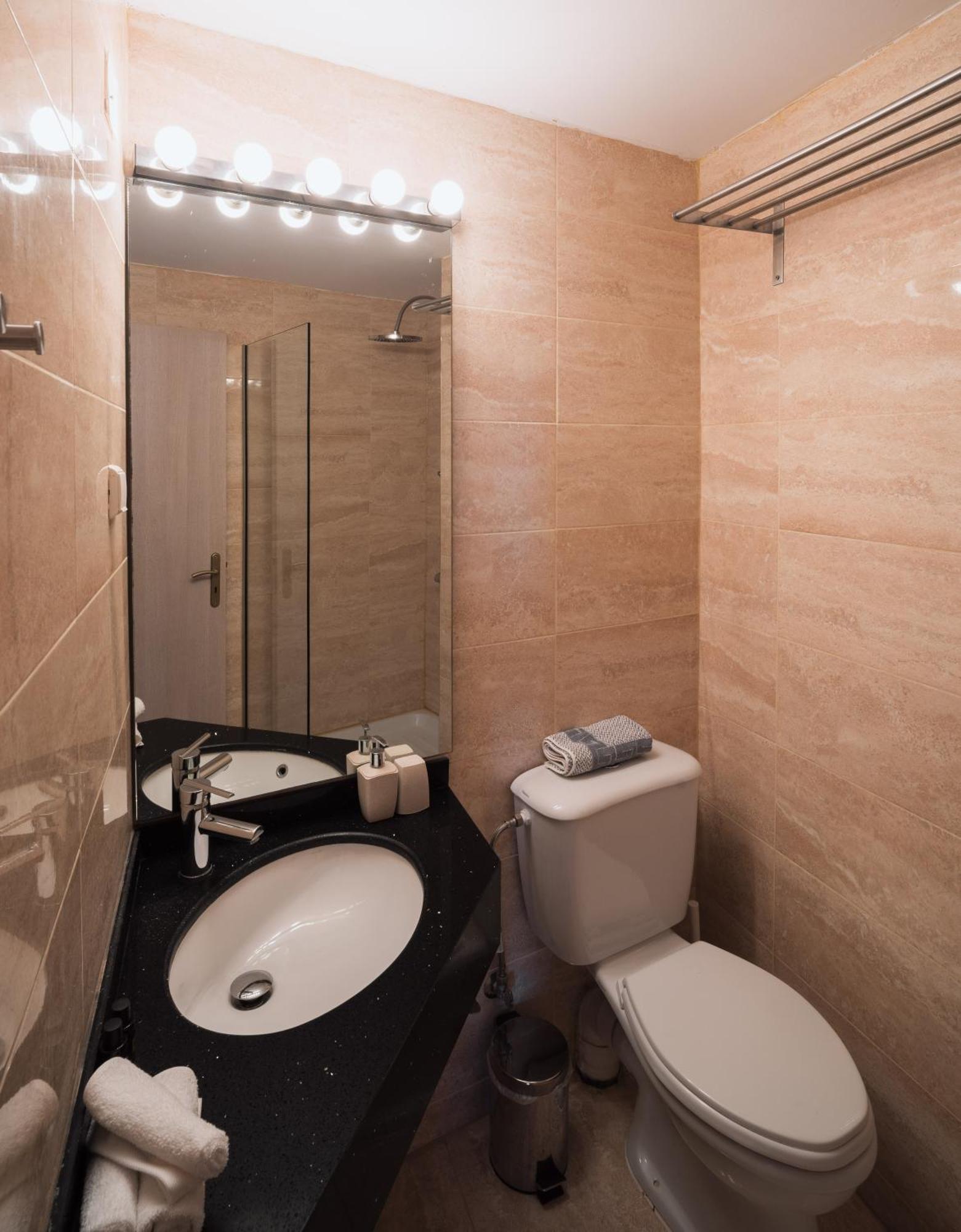 Paralia Stoudios Guest house Parga