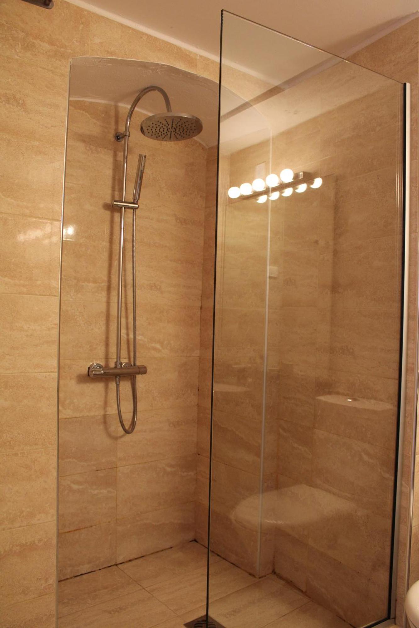 Paralia Stoudios Guest house