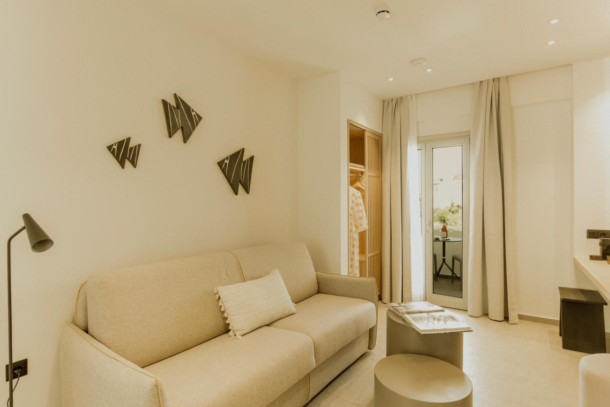 Hotel Opal Paros 4*