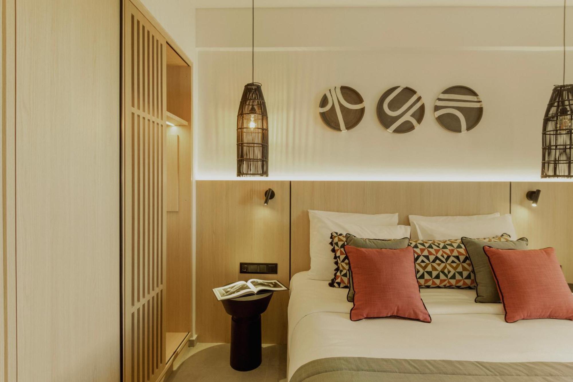 Hotel Opal Paros Naousa (Paros)
