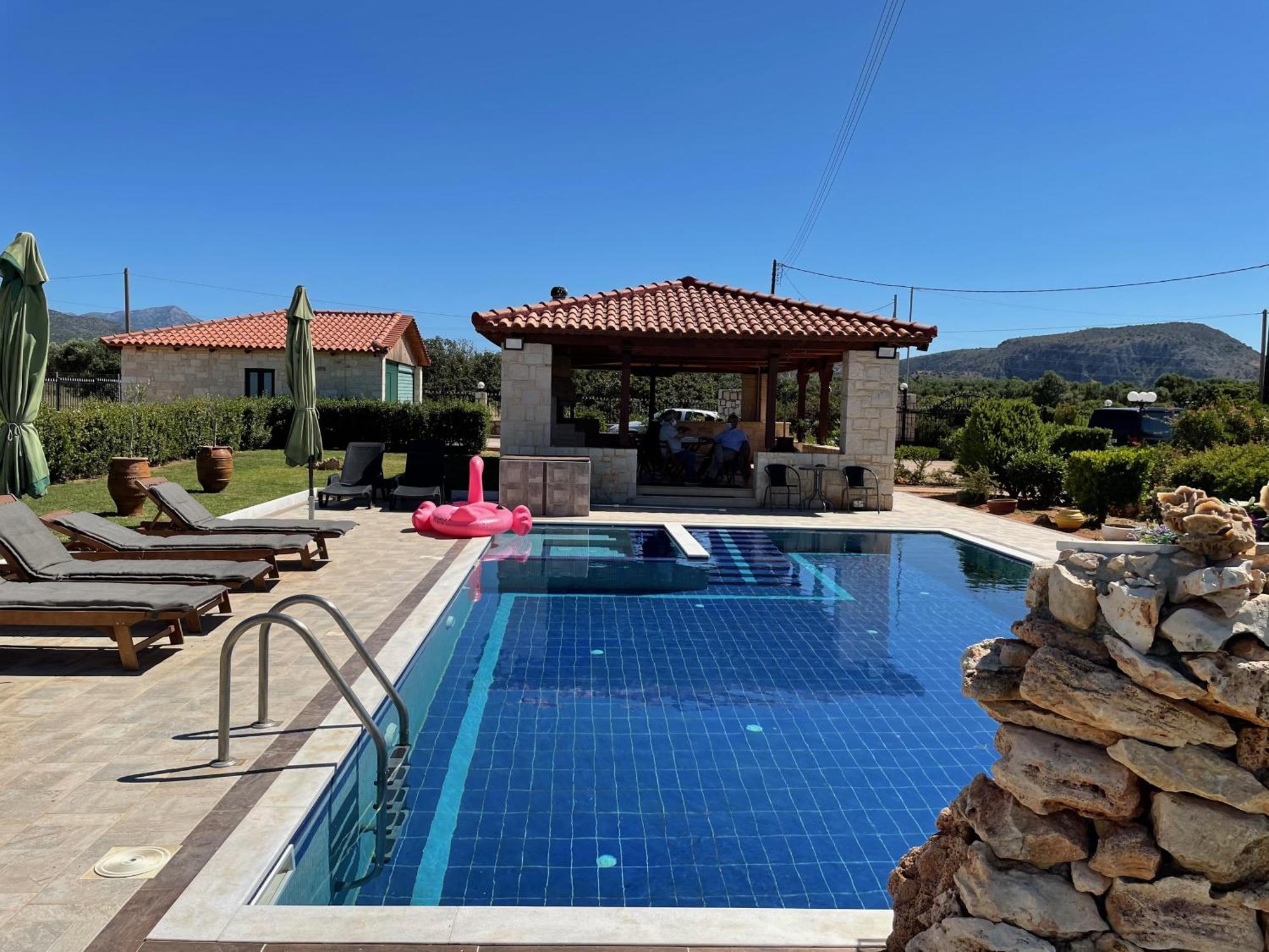 Villa Voula *