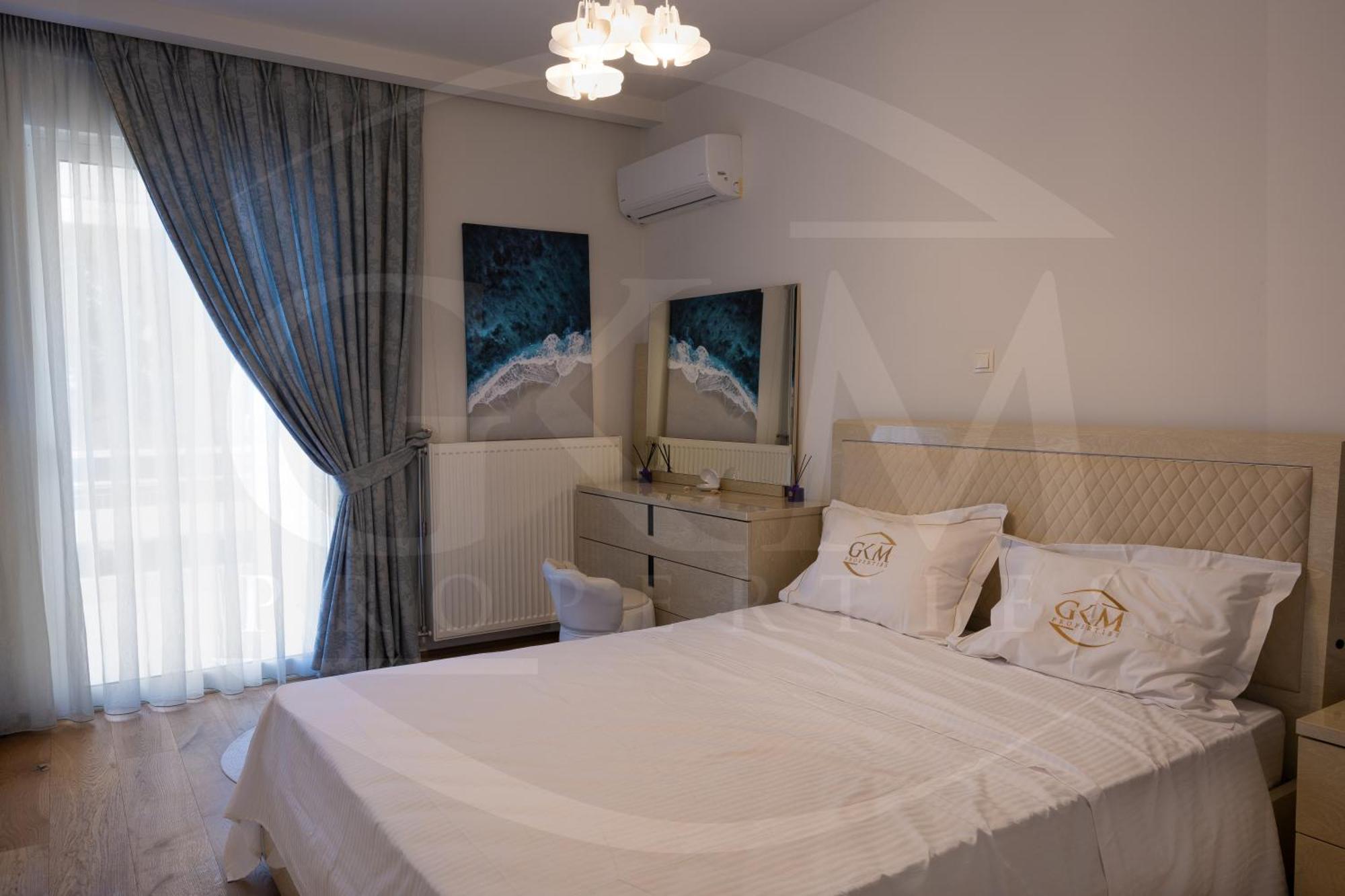 Marina's Diamond Apartment *