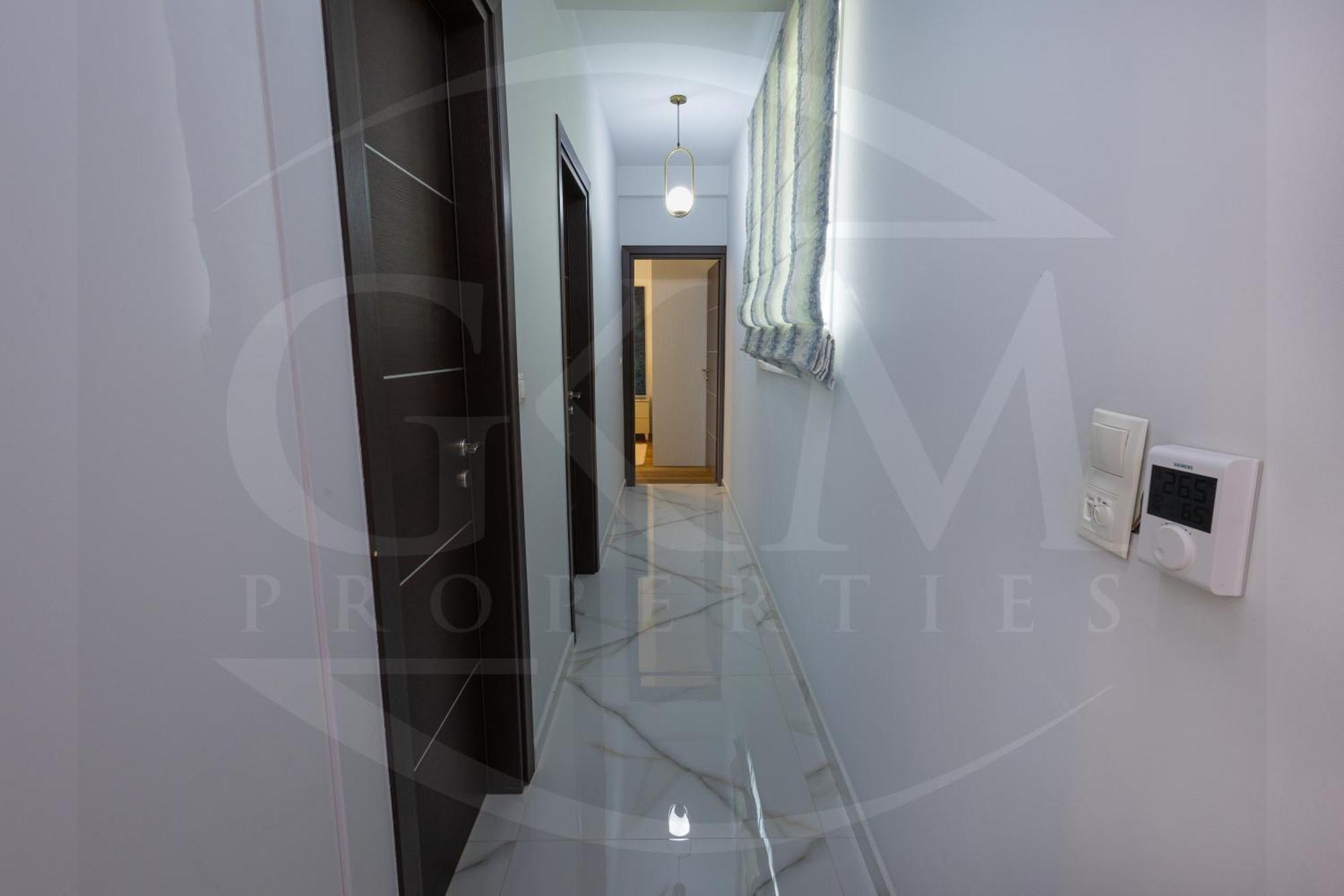 Marina's Diamond Apartment