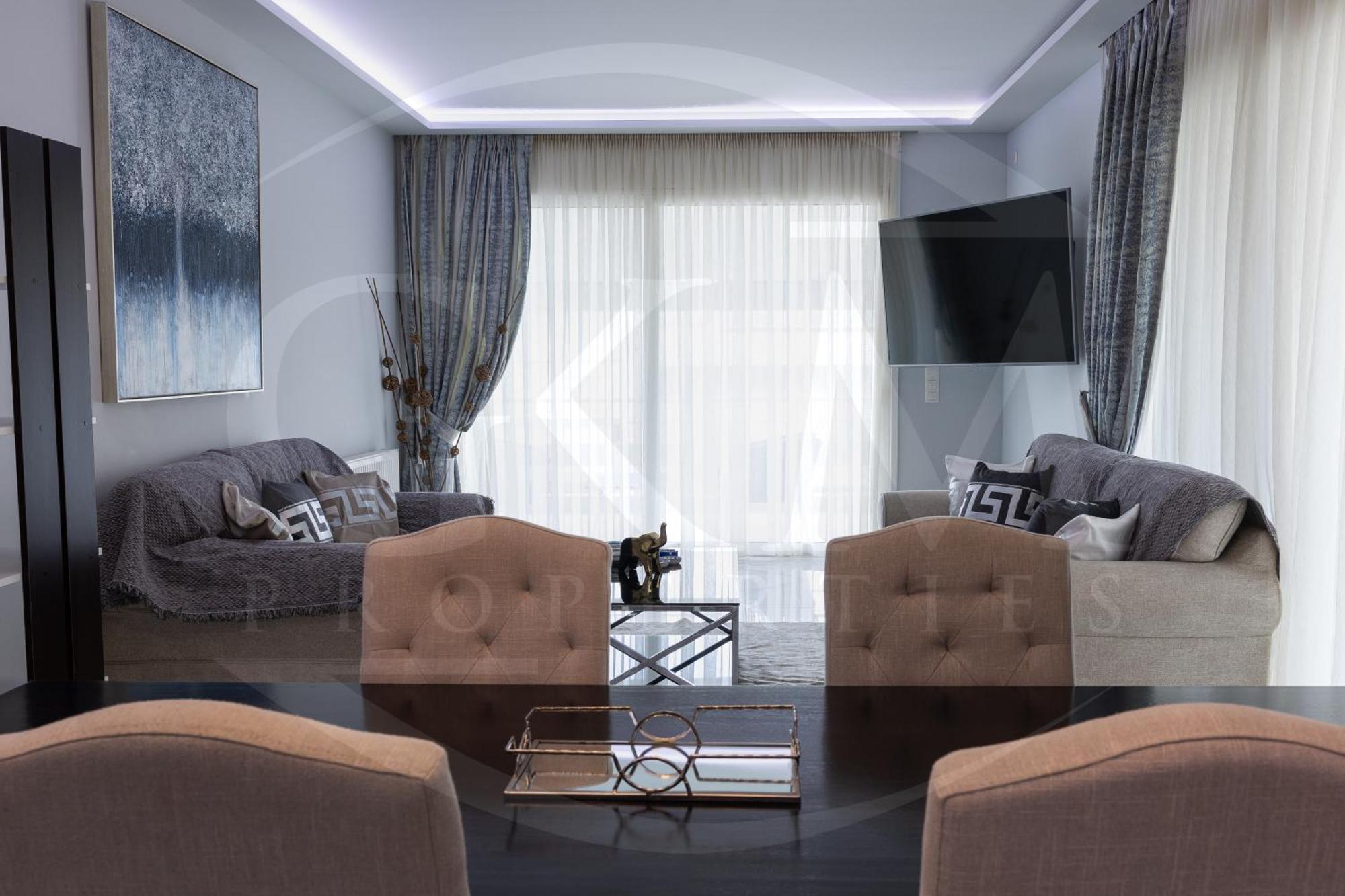 Apartment Marina's Diamond