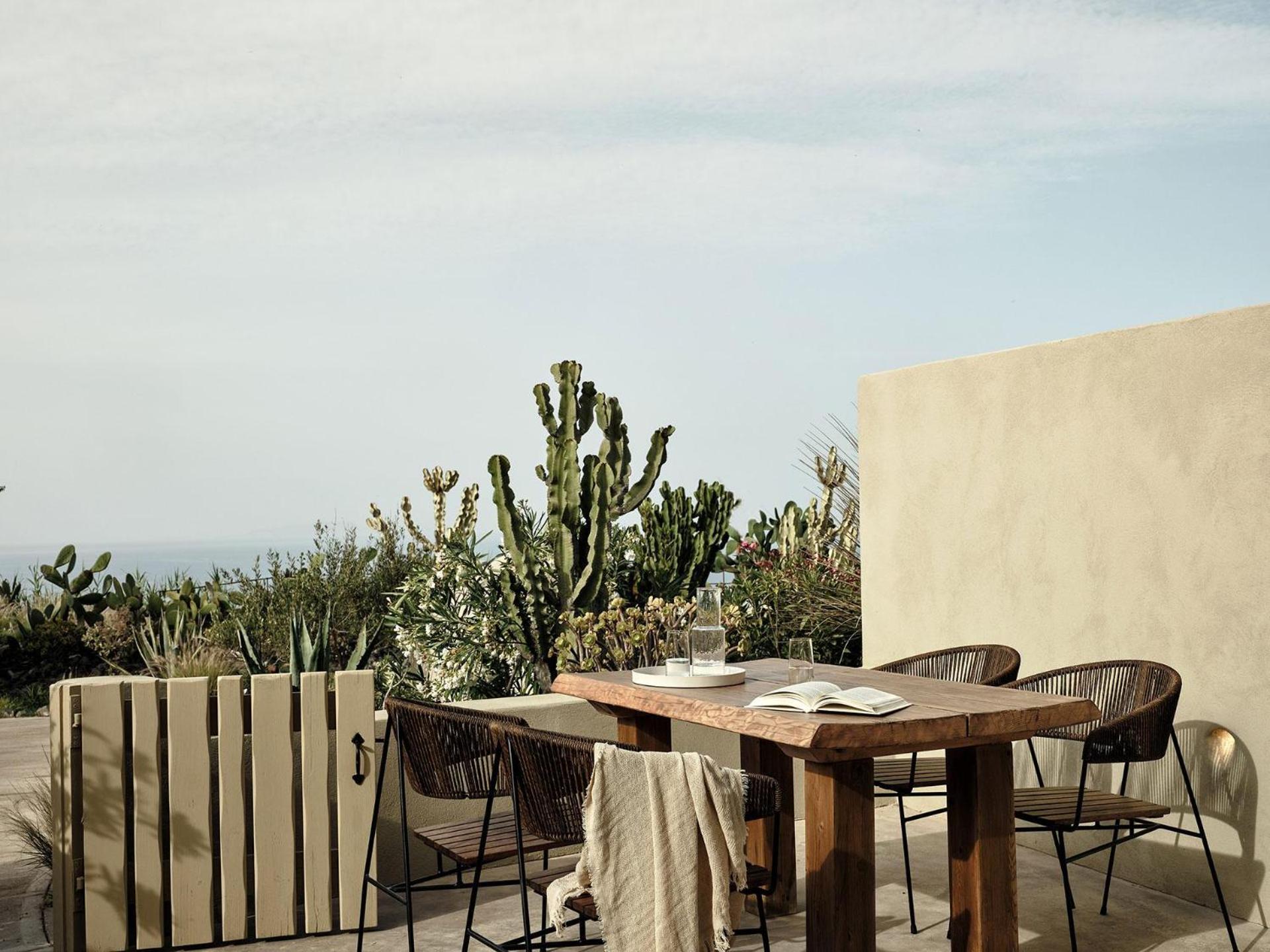 Resort Andronis Concept Wellness Imerovigli (Santorini)