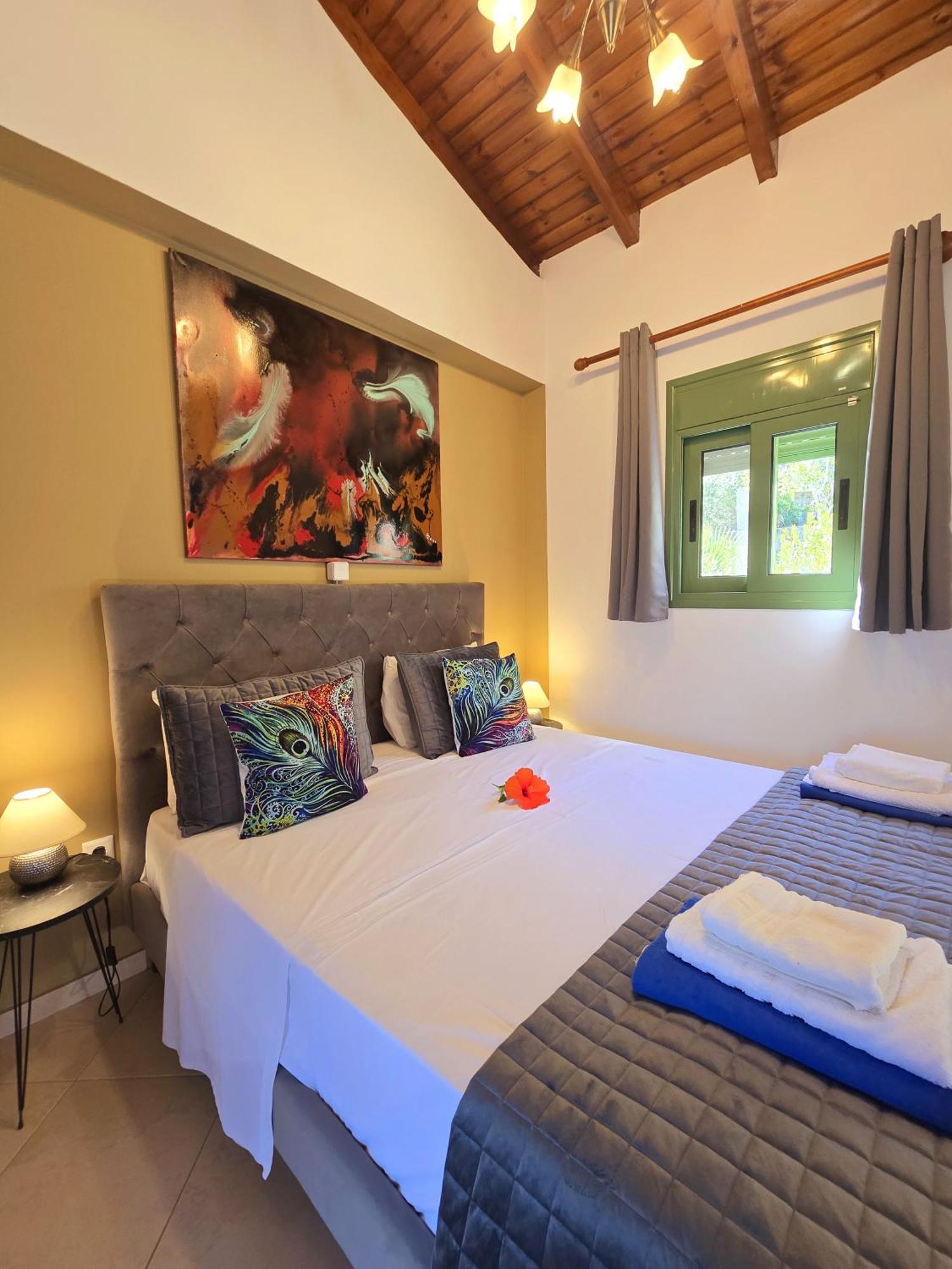 Apartment Okeanis & Adults Only