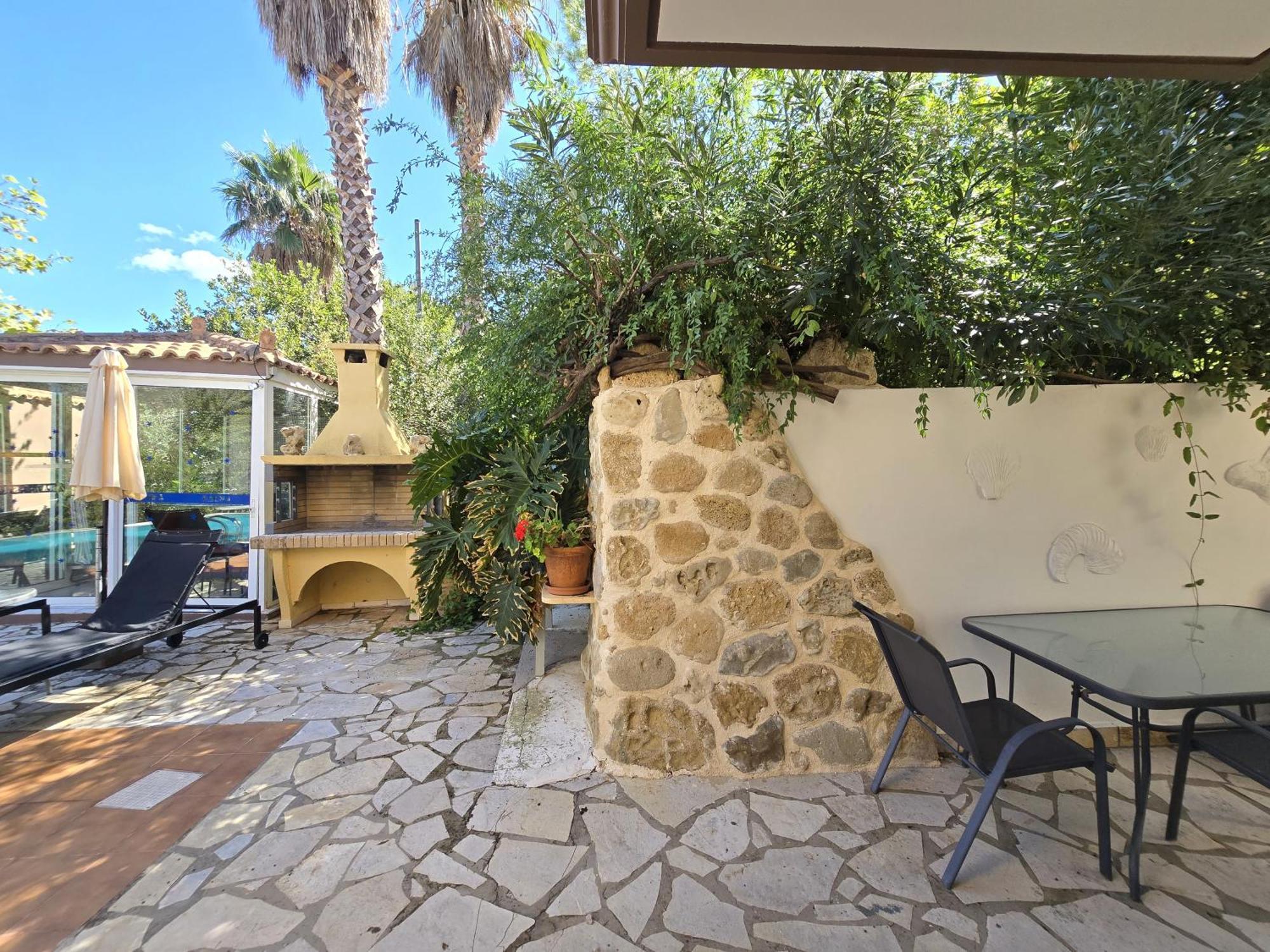 Apartment Okeanis & Adults Only *