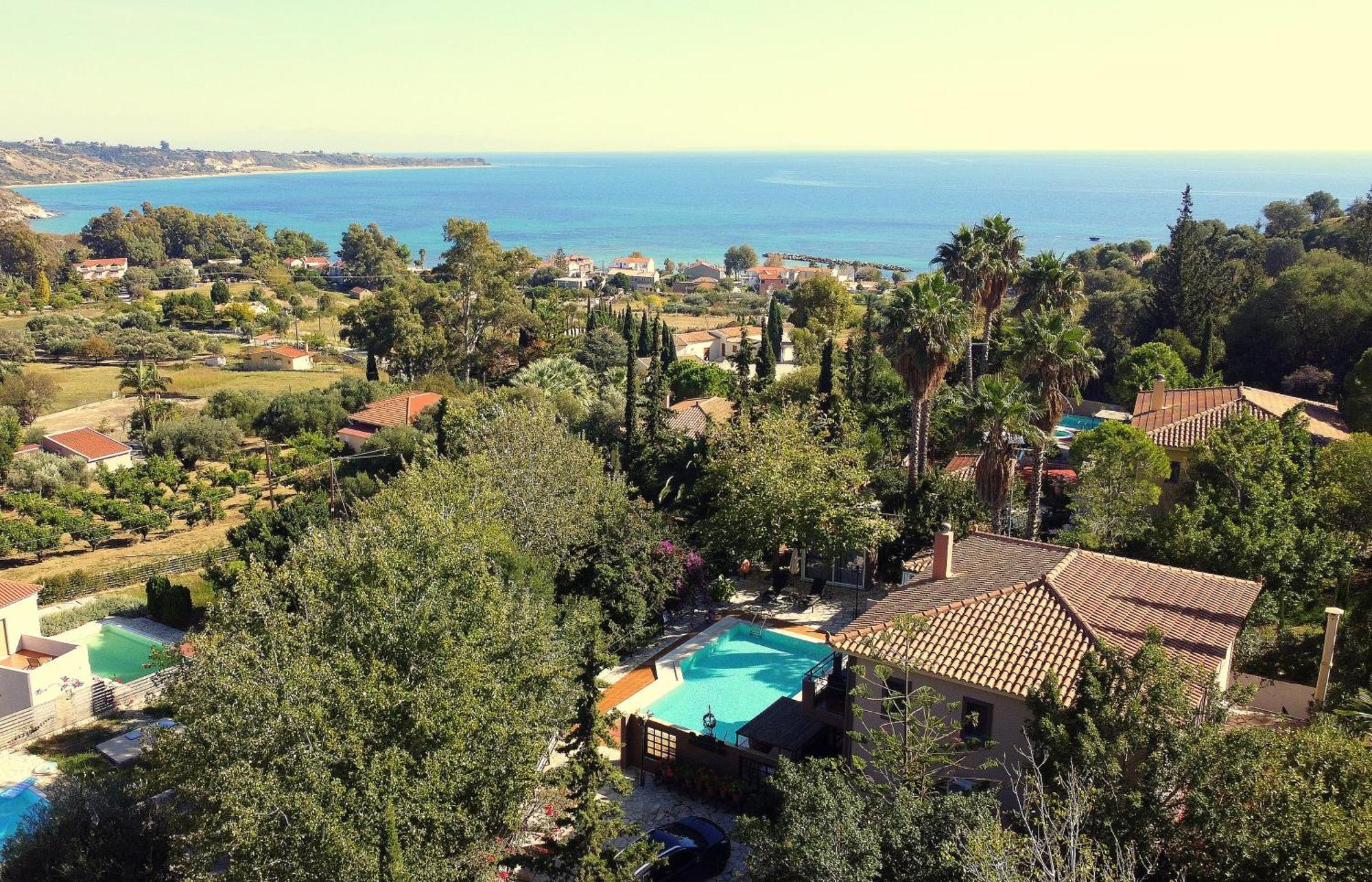 Apartment Okeanis & Adults Only