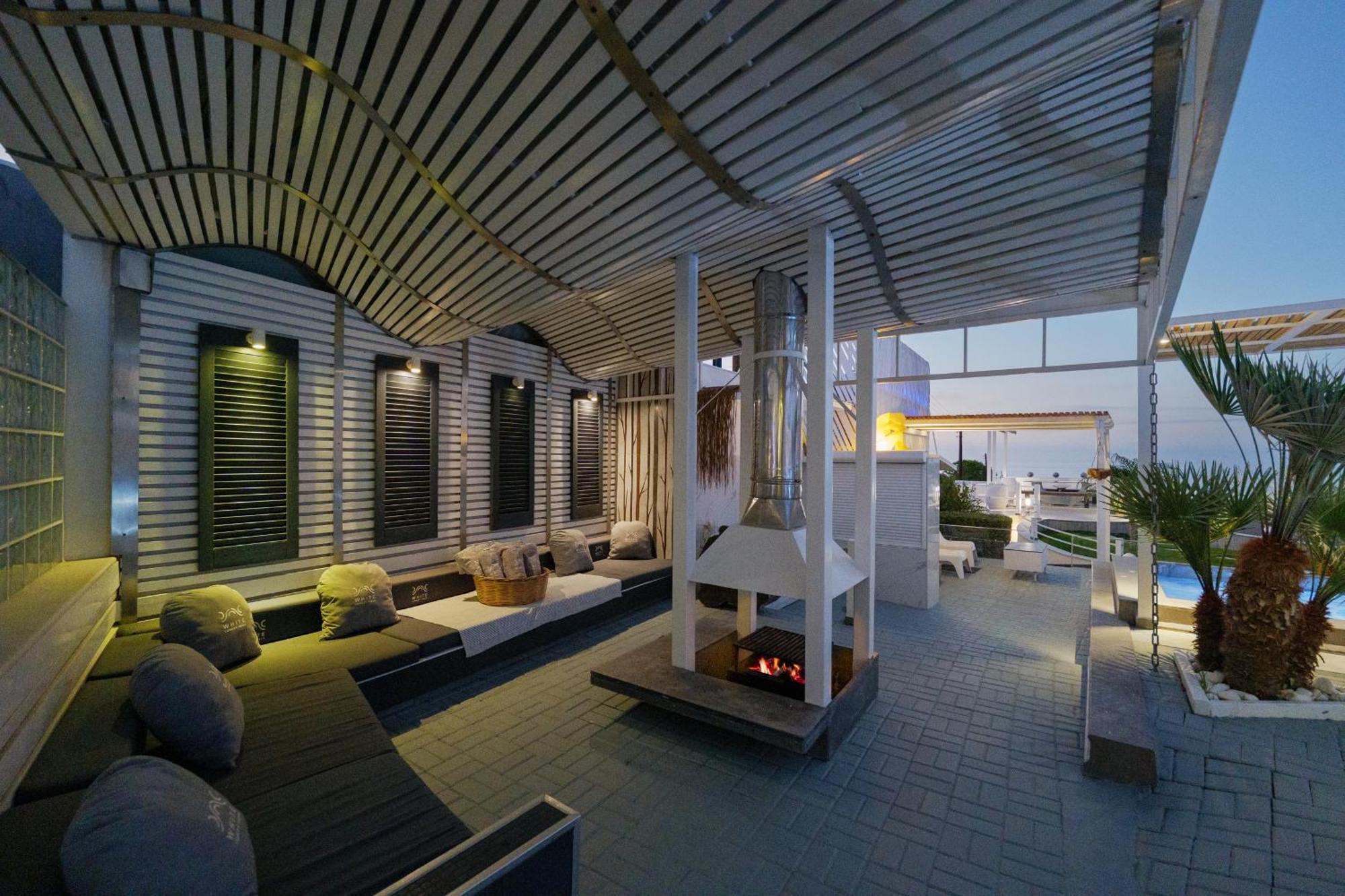White Luxury