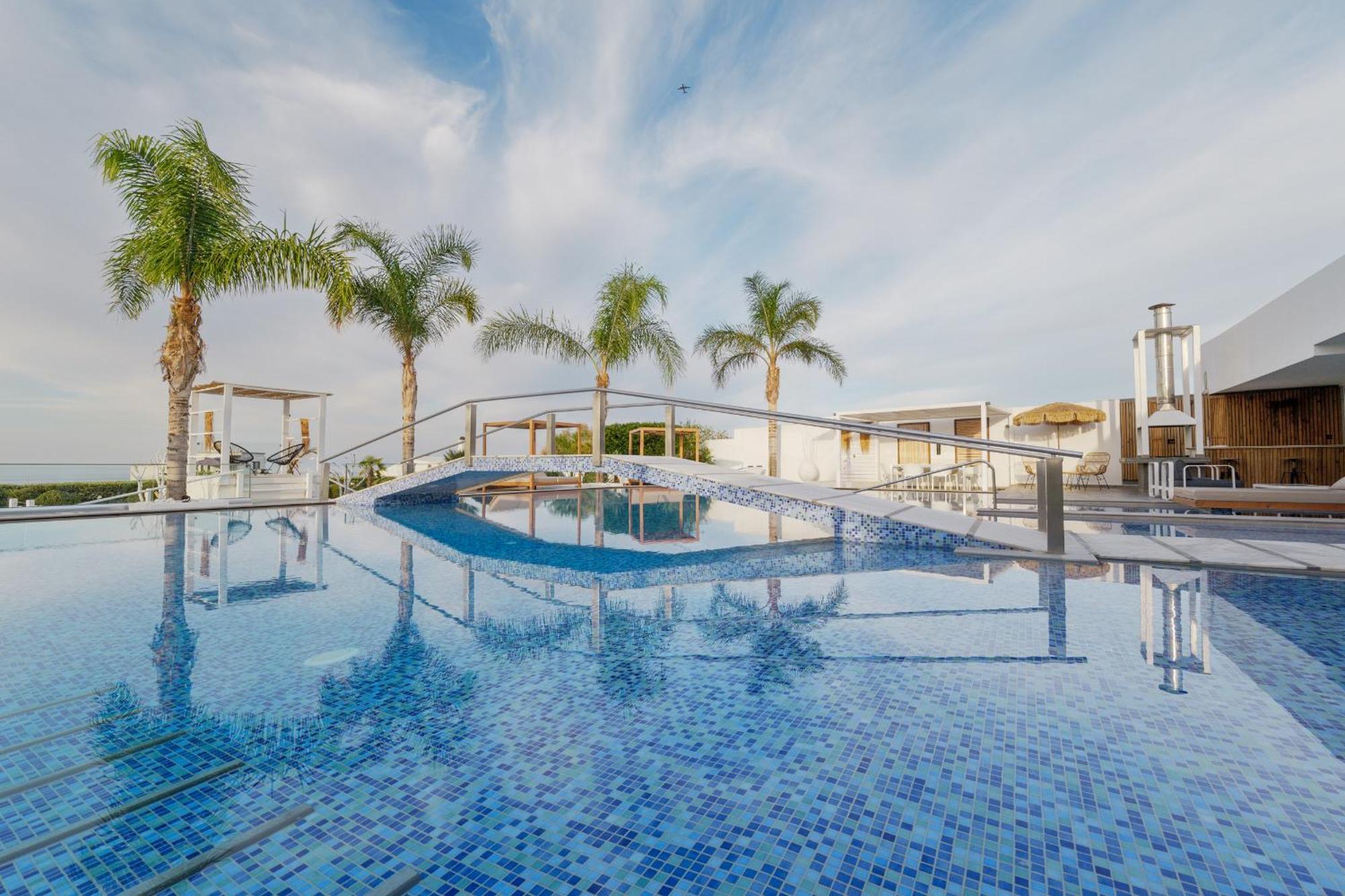 White Luxury Hersonissos (Crete)