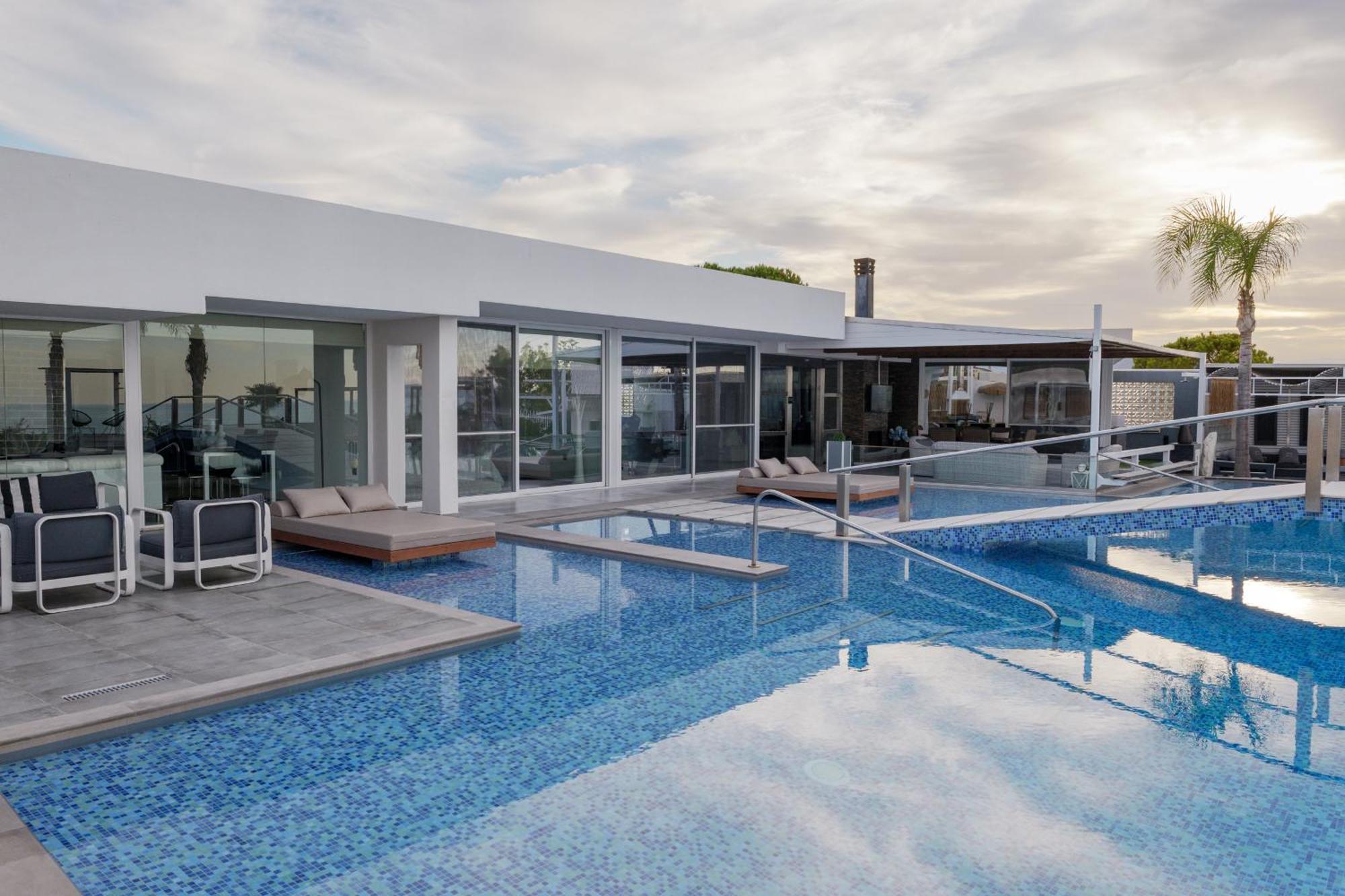 White Luxury