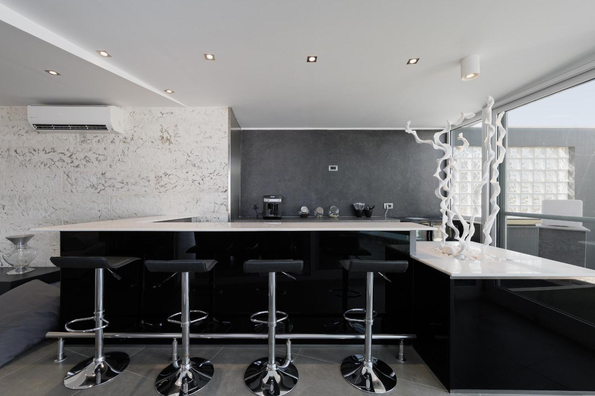 Villa White Luxury Hersonissos (Crete)