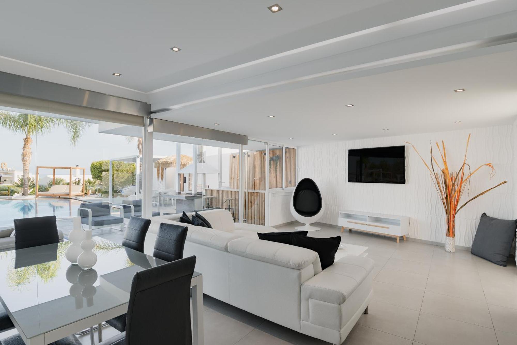 White Luxury