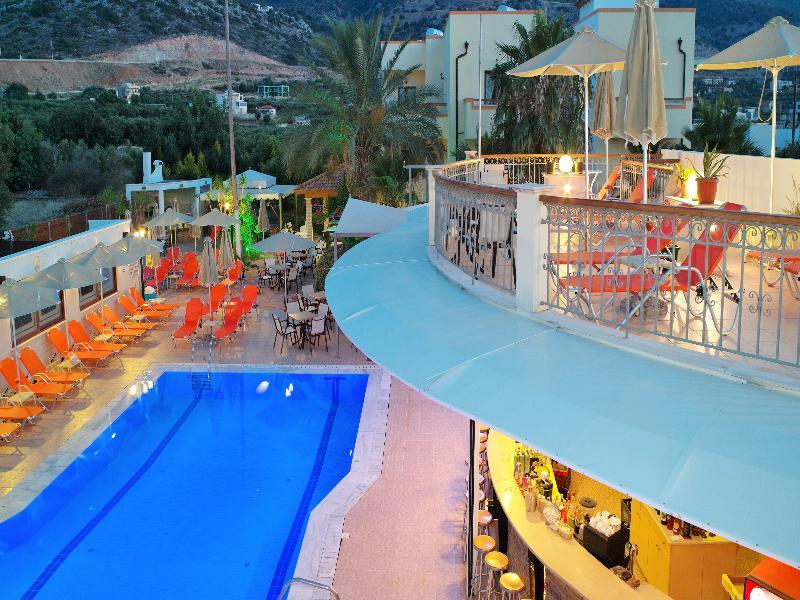 Bella Elena By Estia 3* Malia (Crete)
