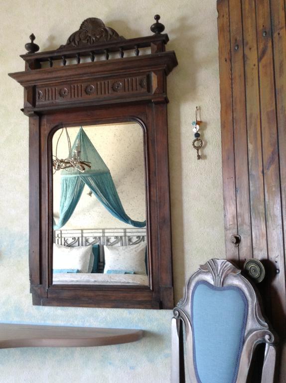 Dimitra Apartment *
