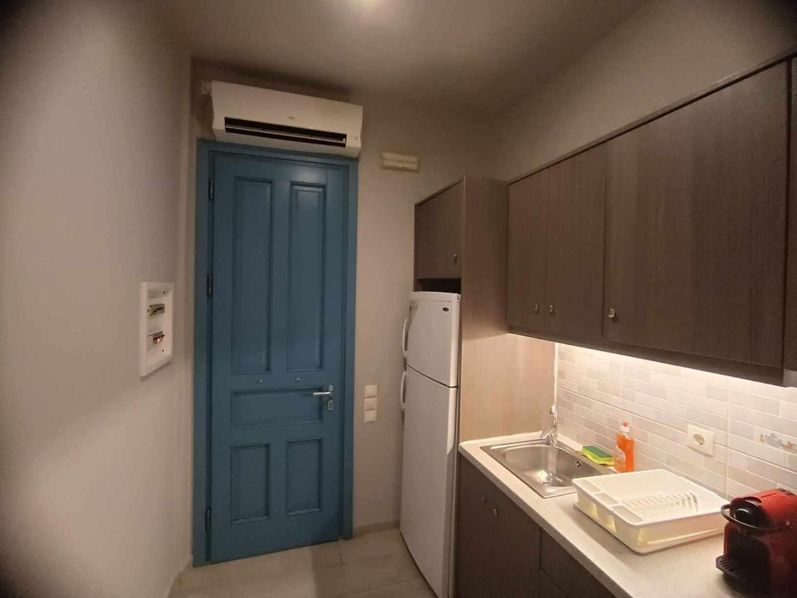 Andros Guesthouses Apartment