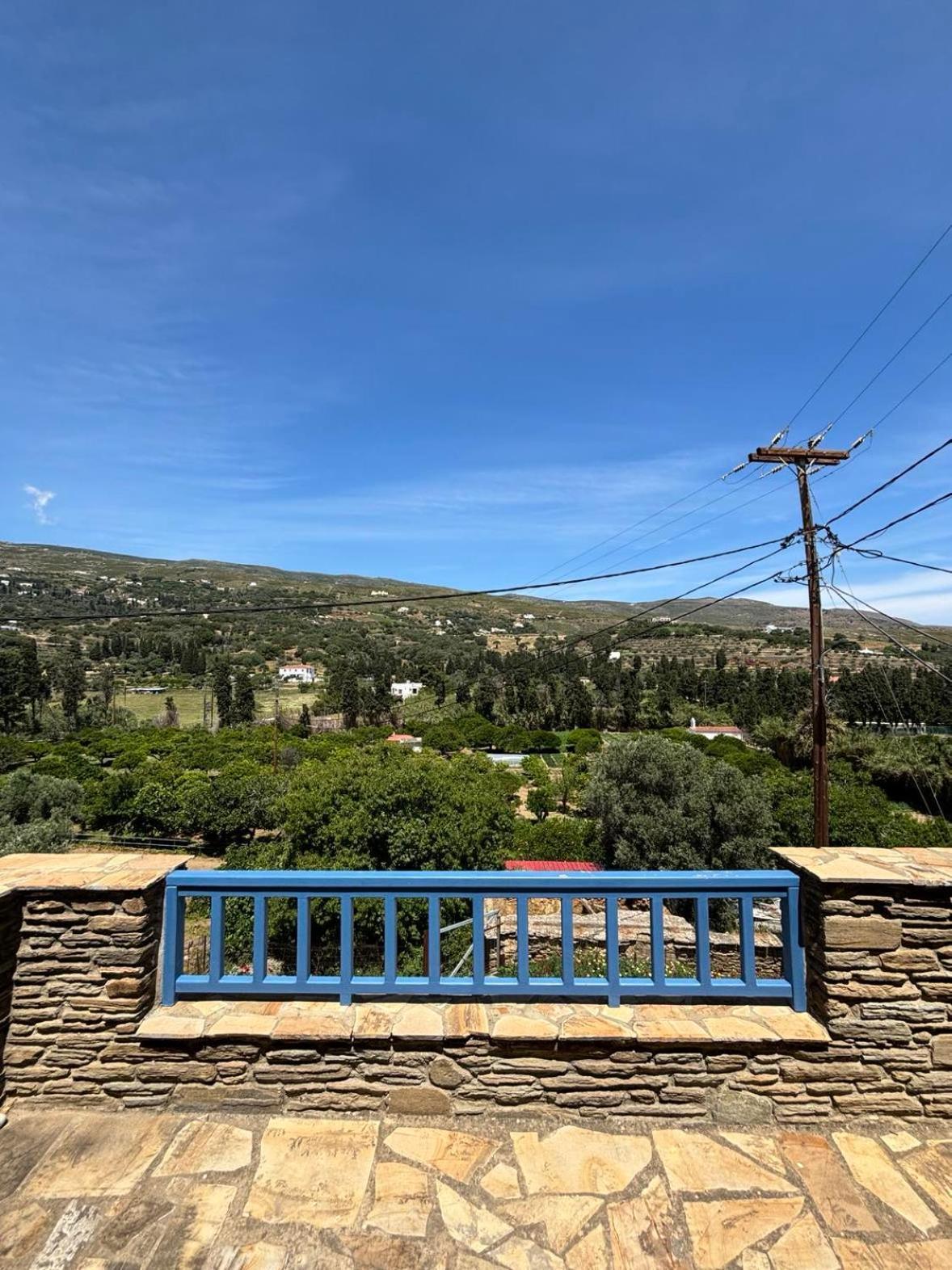 Apartment Andros Guesthouses