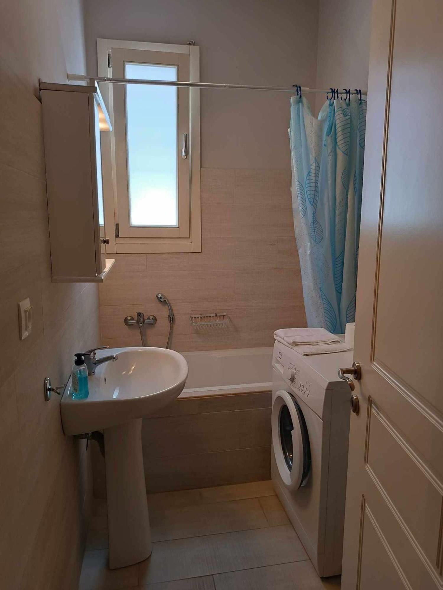 Apartment Andros Guesthouses Andros Town