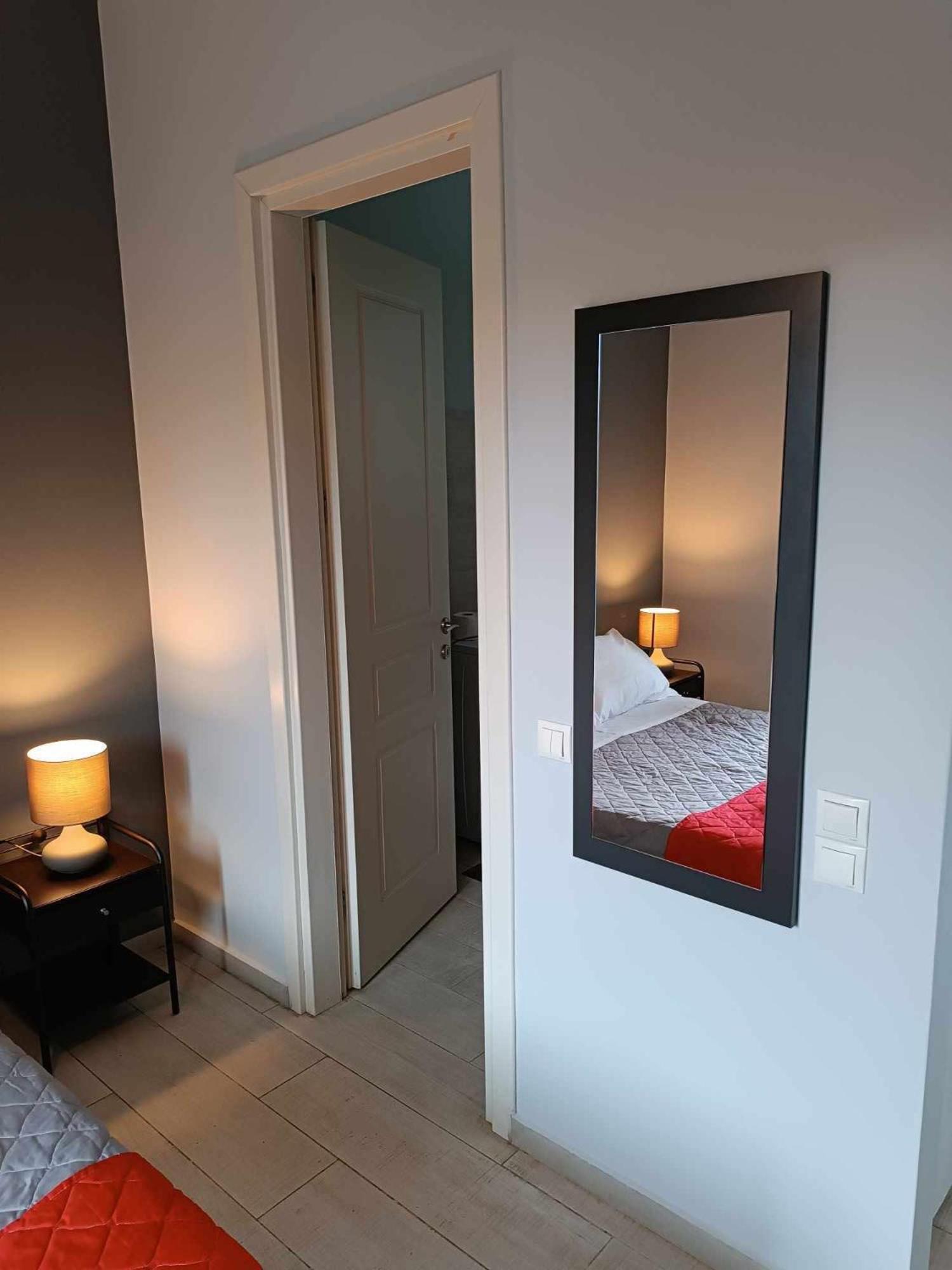 Apartment Andros Guesthouses *