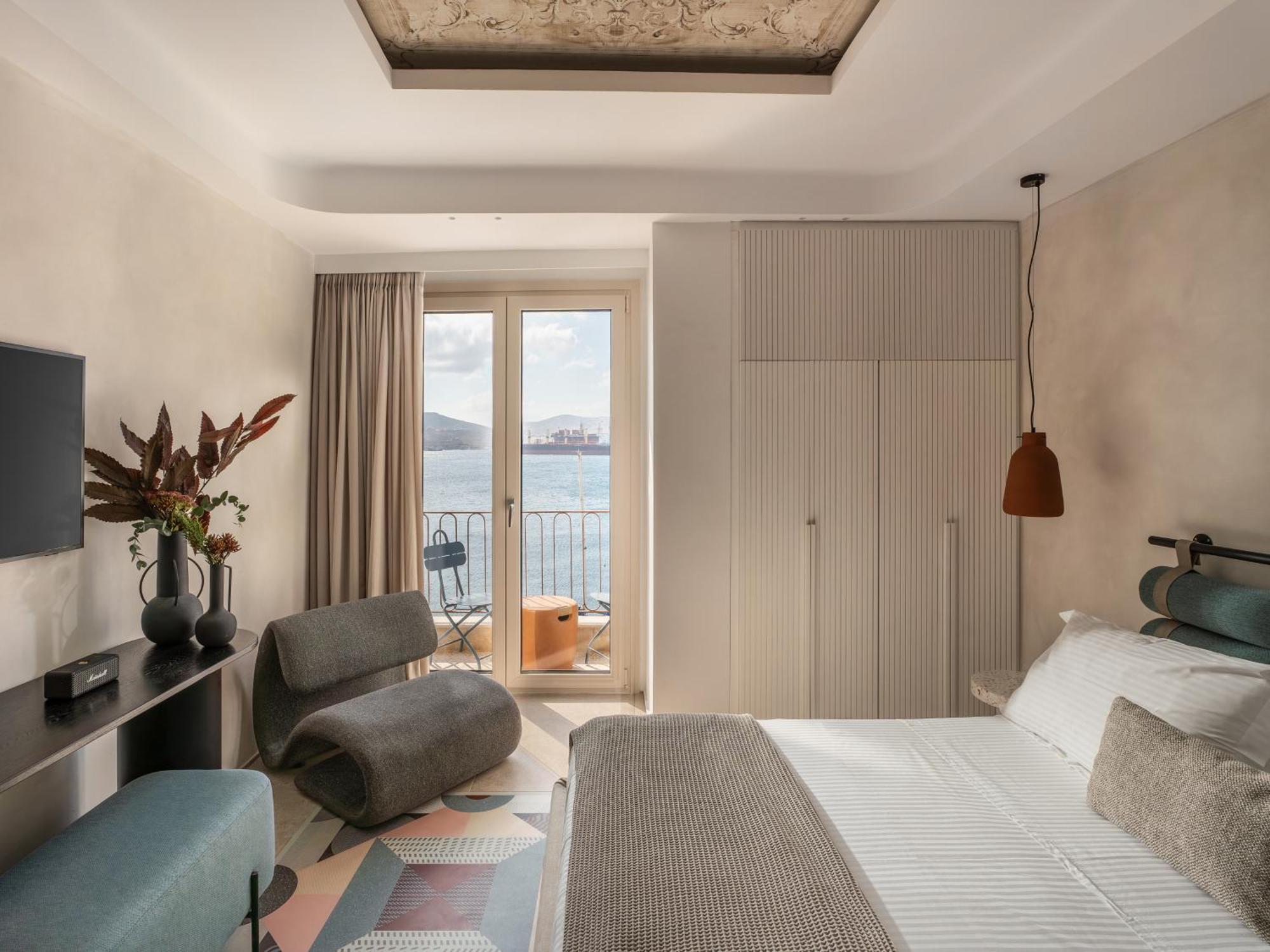 Apartment Kratisti