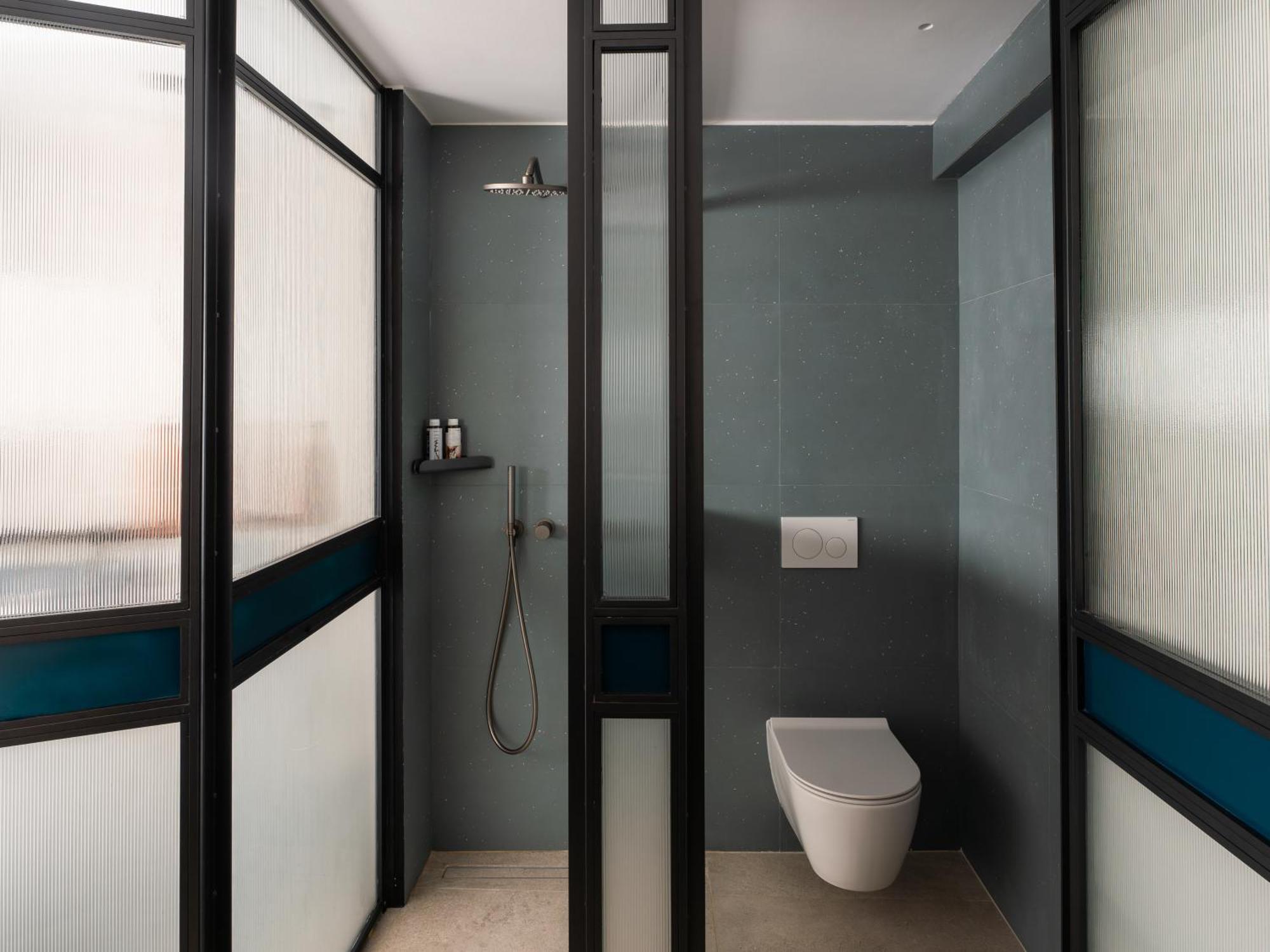 Kratisti Apartment *