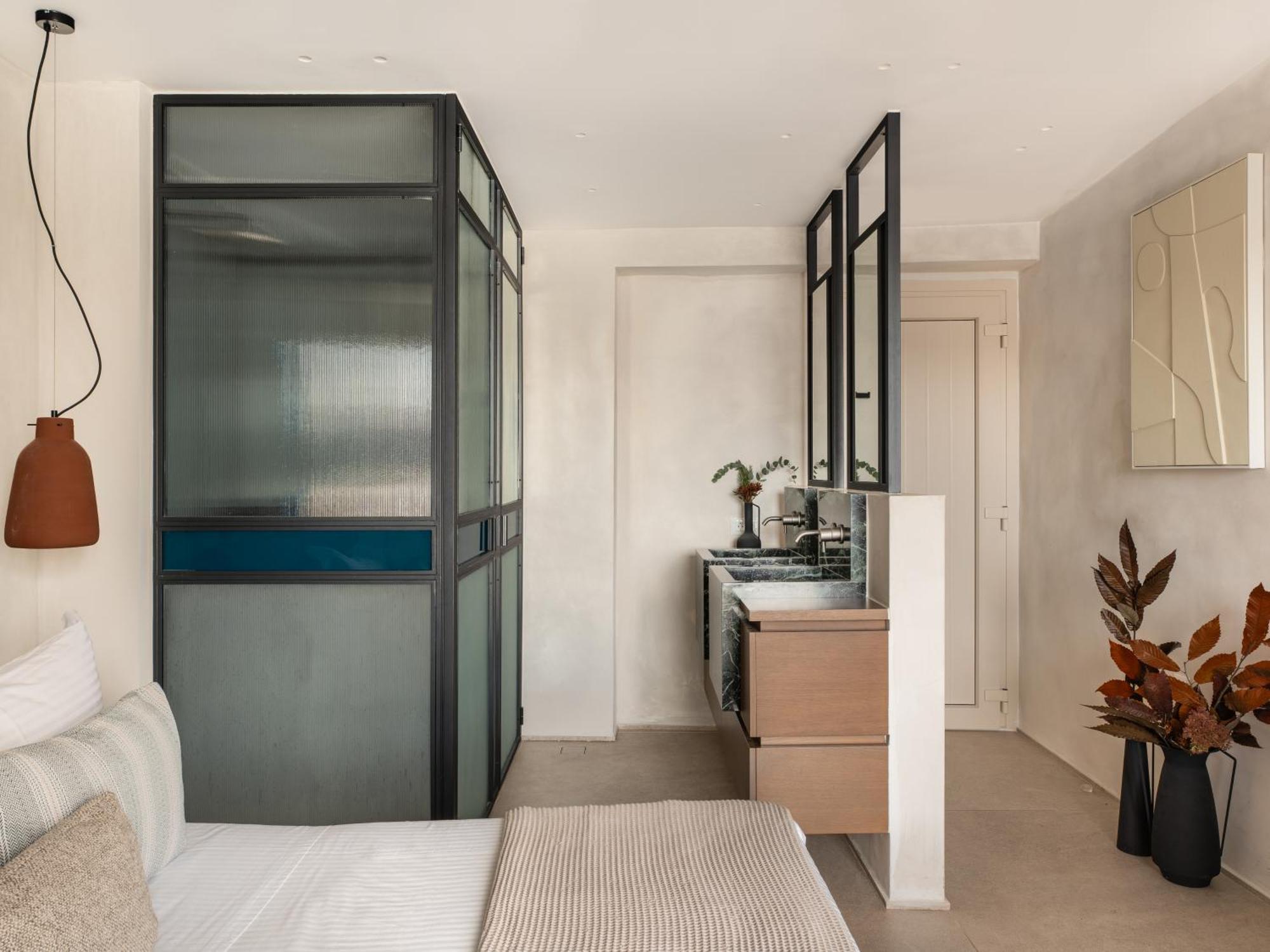 Apartment Kratisti *