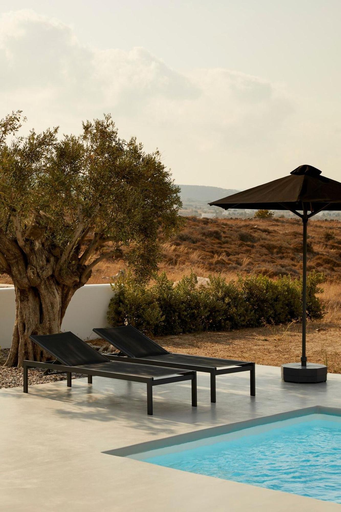 Isychos House - Tranquil Oasis *