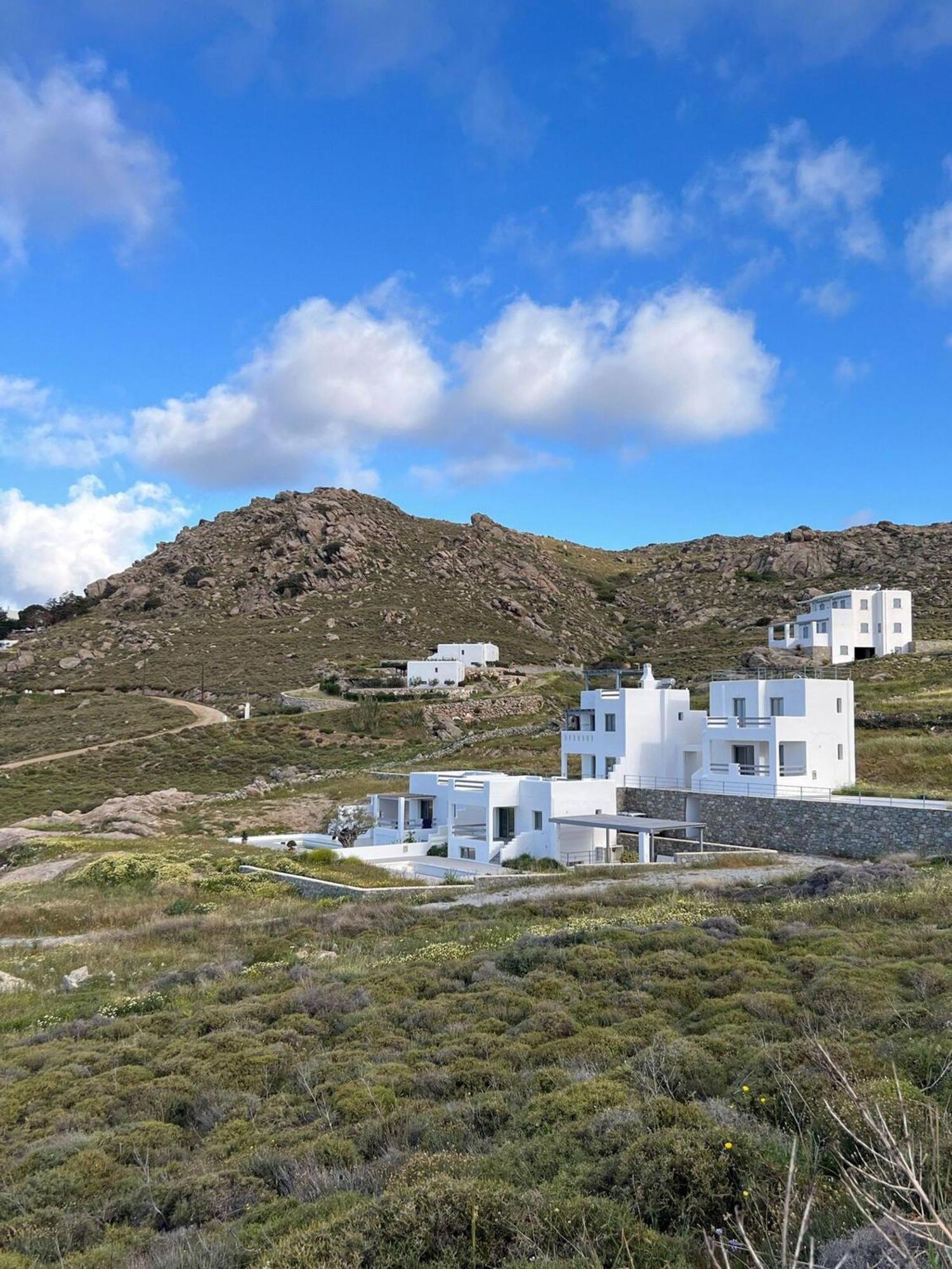 Isychos House - Tranquil Oasis Holiday home