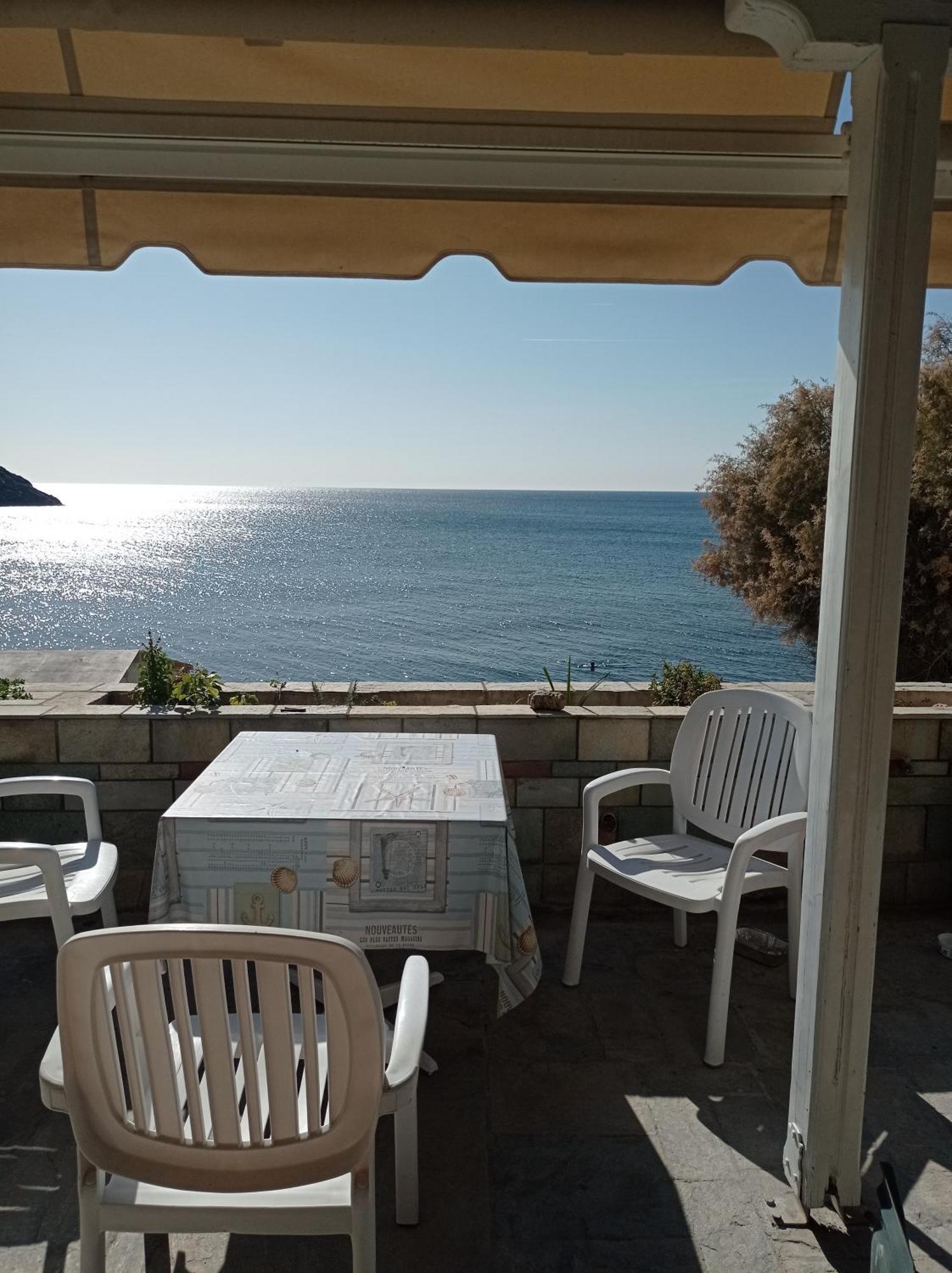 Ammos Eressos * Skala Eresou
