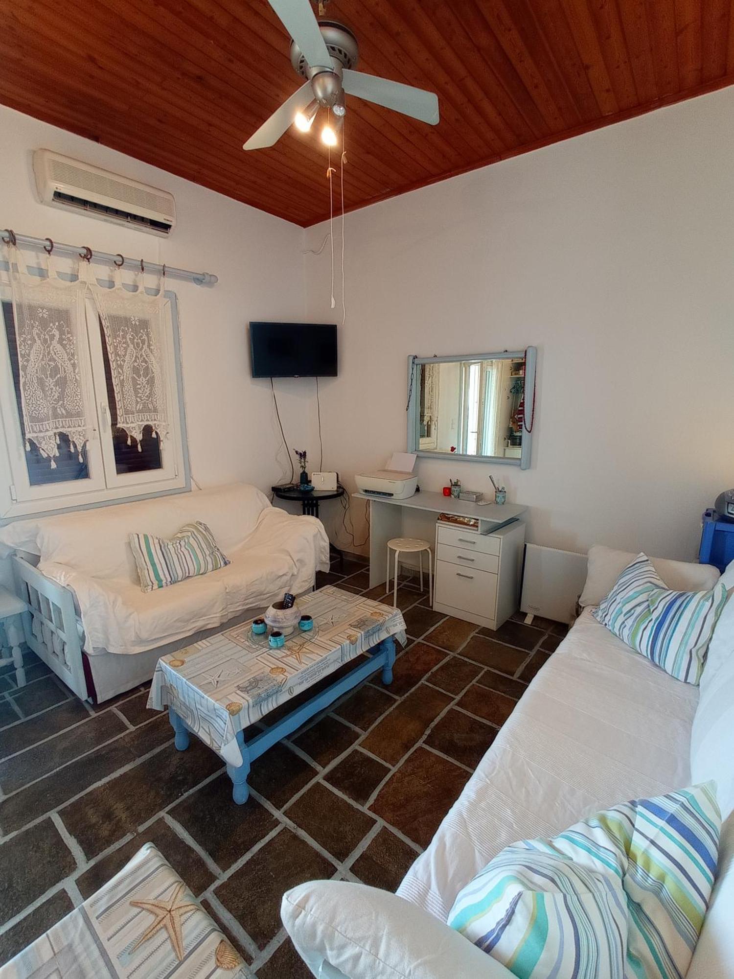 Ammos Eressos Country house Skala Eresou