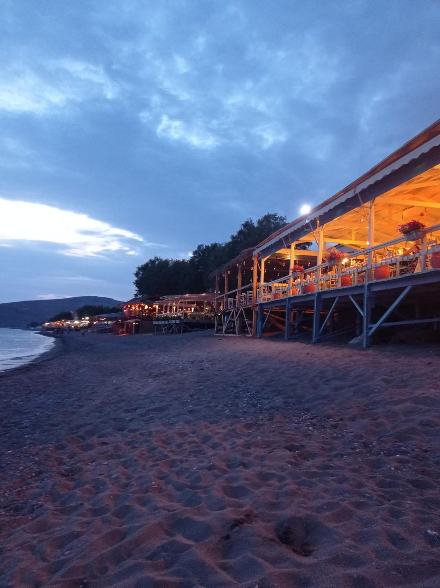 Ammos Eressos Country house Skala Eresou