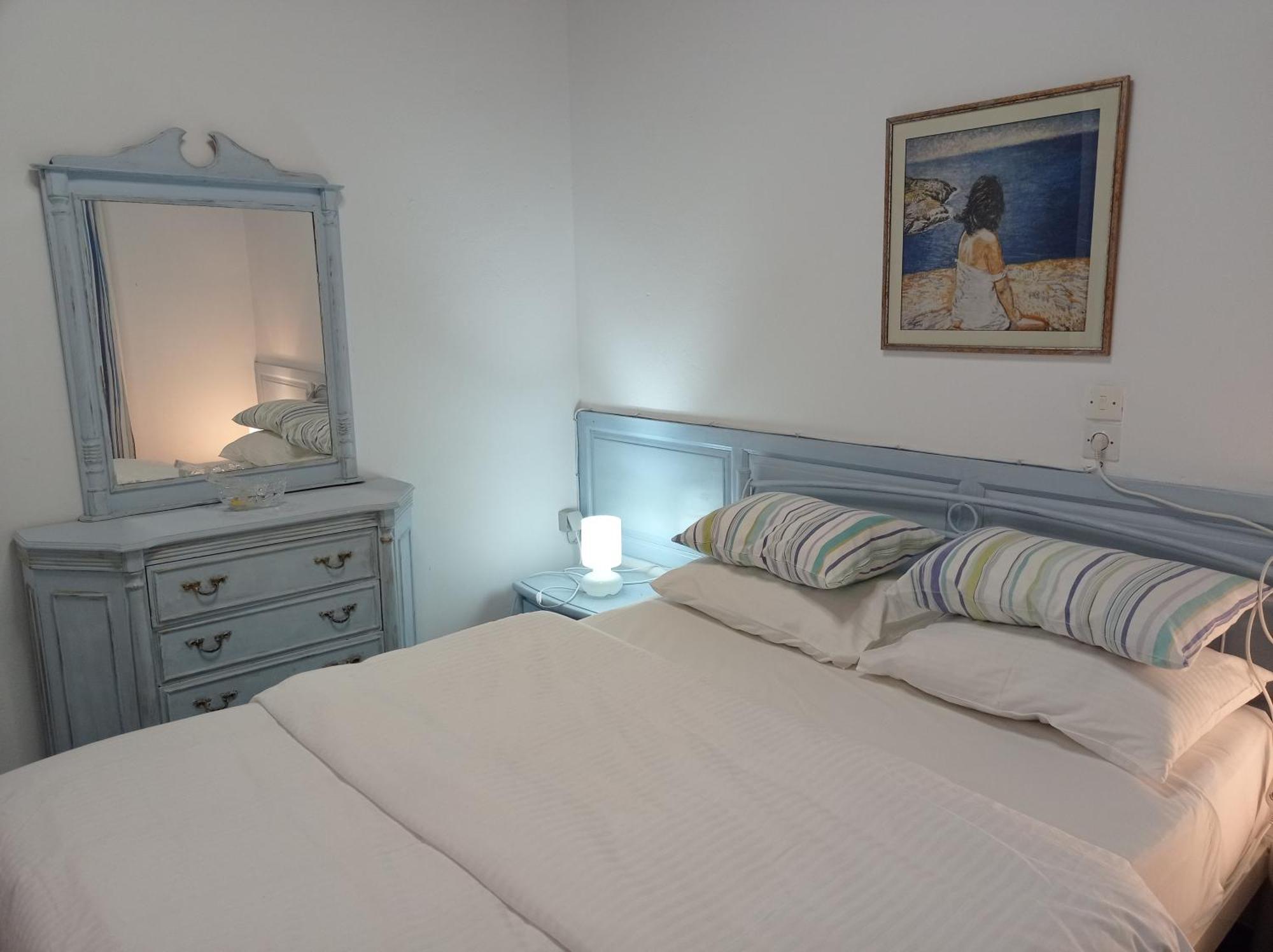 Country house Ammos Eressos