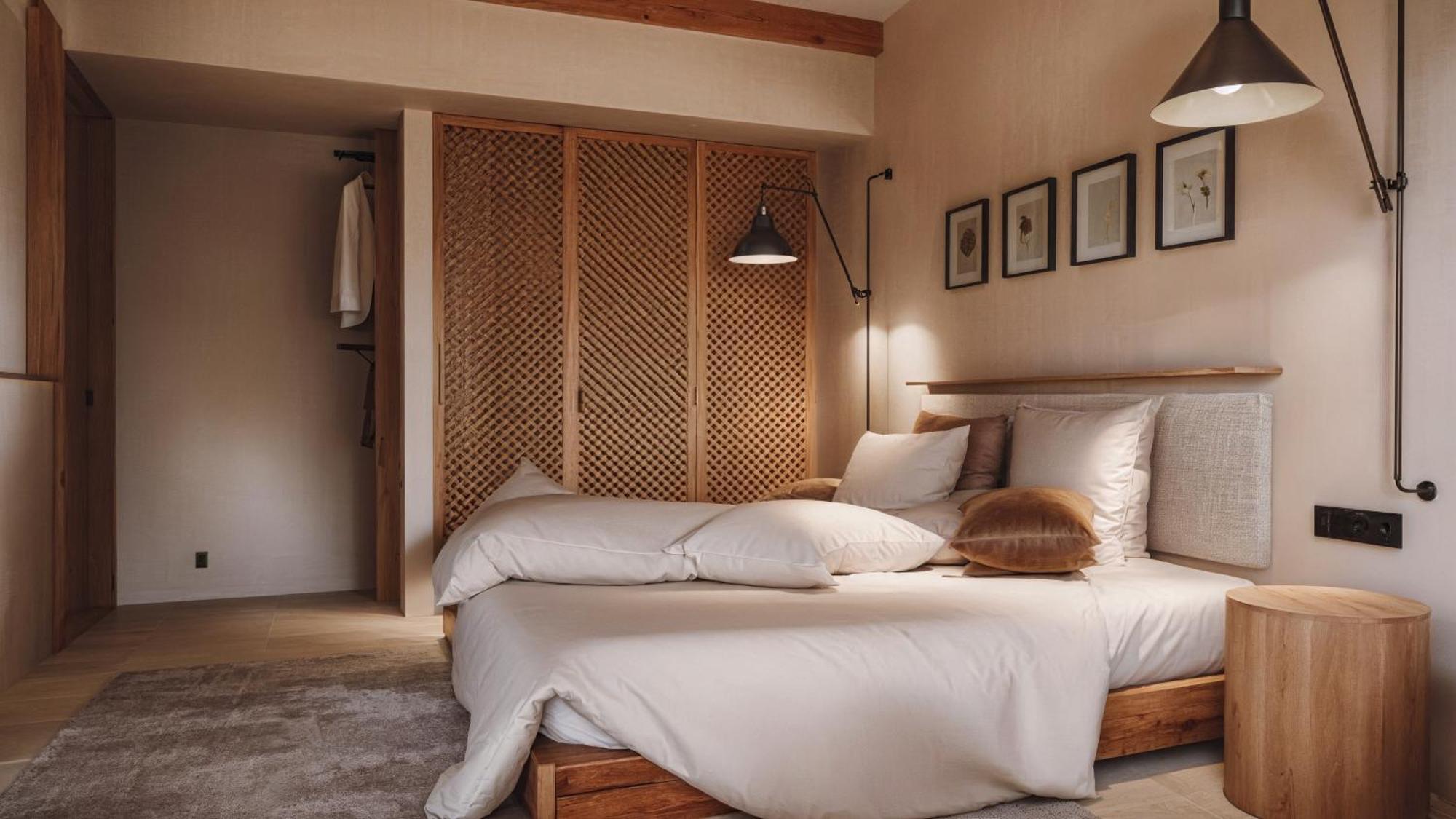 Aparthotel Aegean 4*