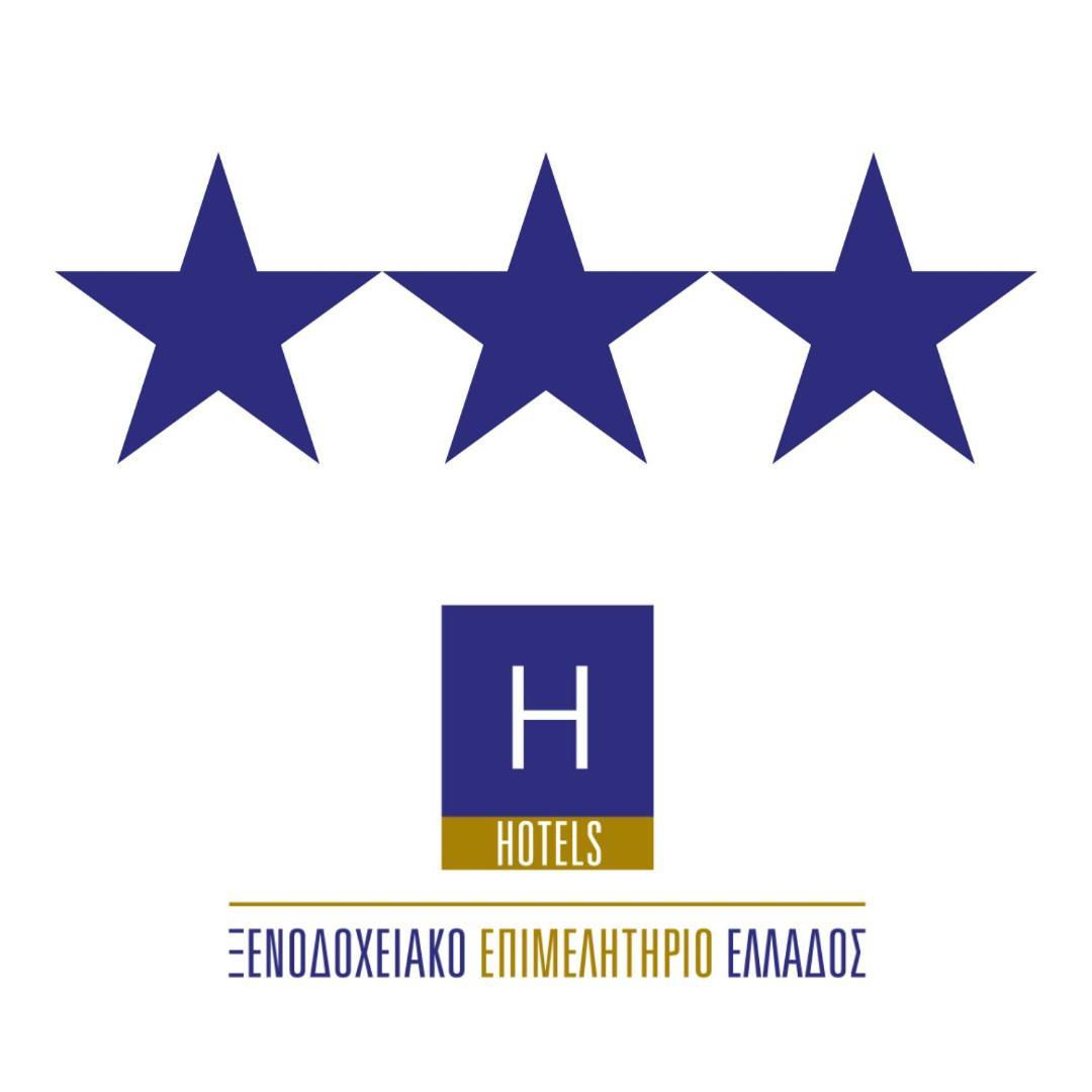 Aparthotel Filoxenia 3*