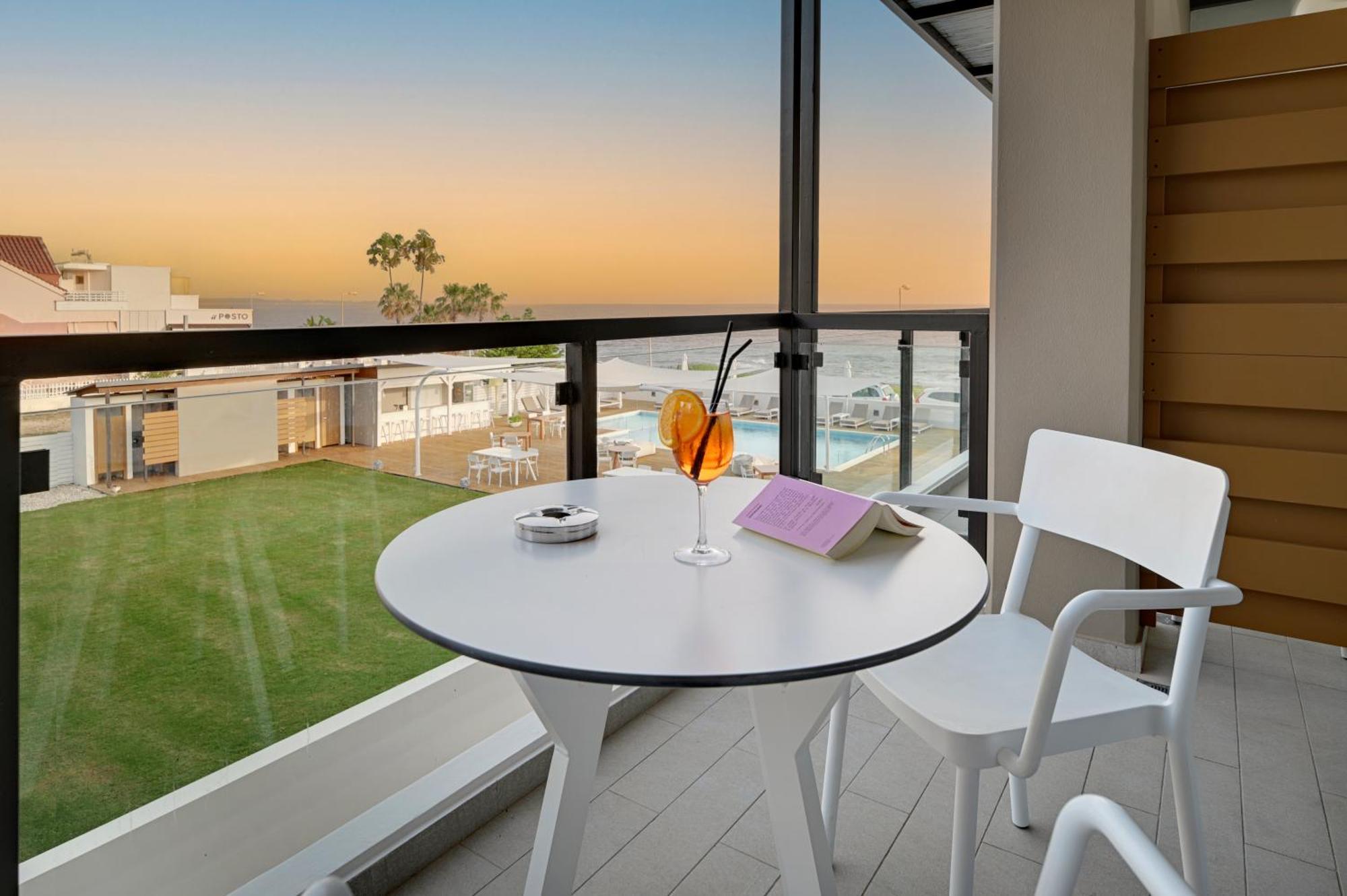 Hotel Sesa Boutique & Restaurant