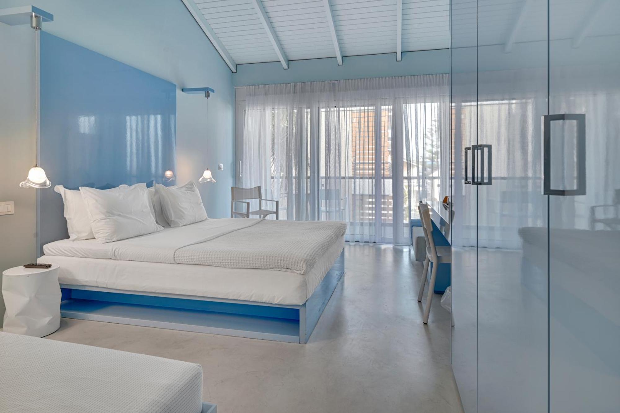 Sesa Boutique & Restaurant Hotel