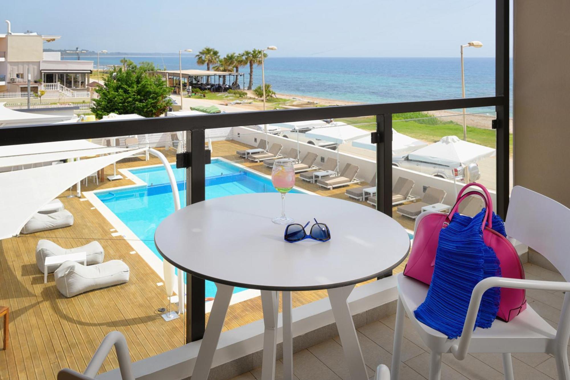 Sesa Boutique & Restaurant Hotel 3*