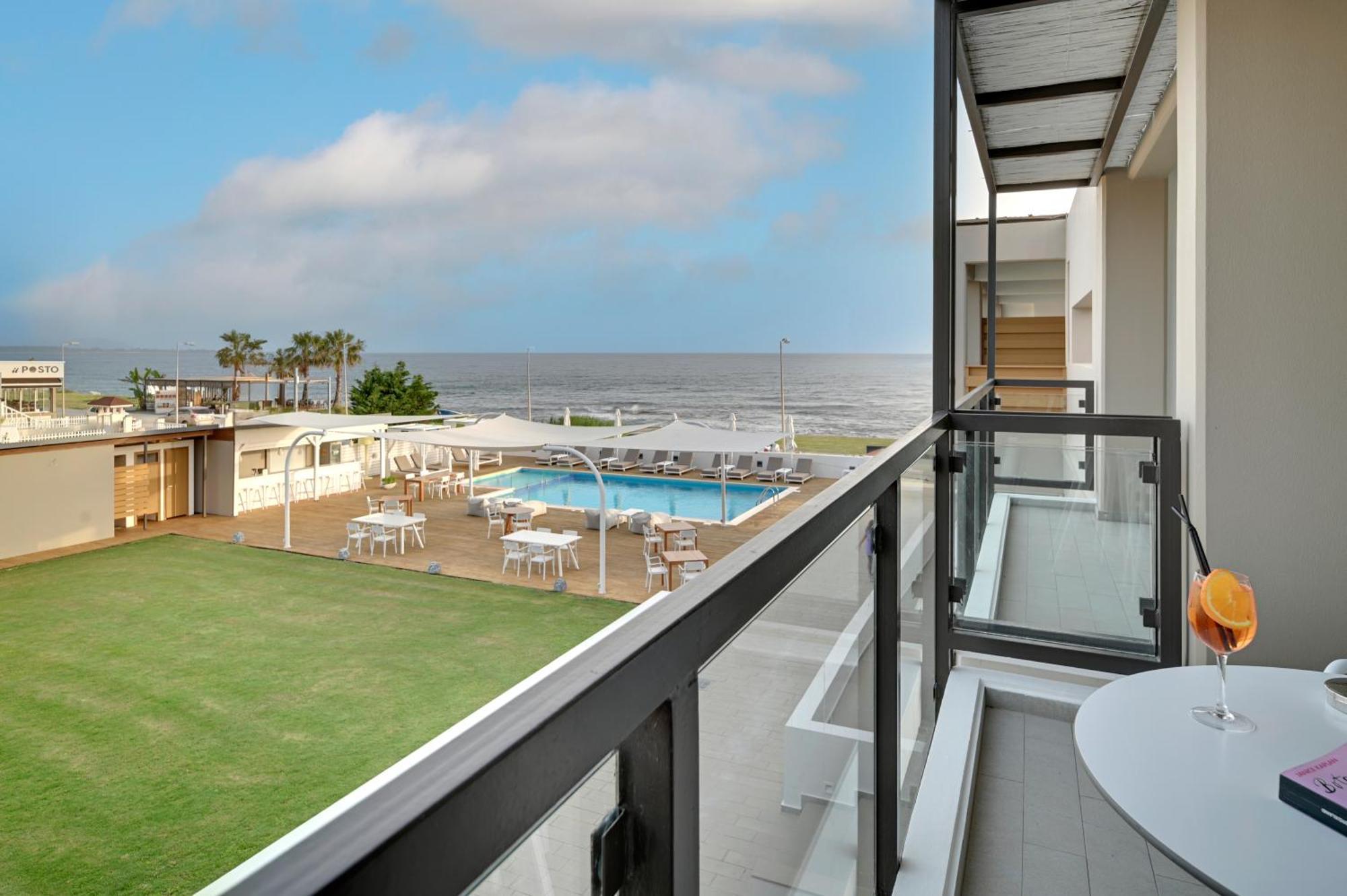 Hotel Sesa Boutique & Restaurant 3*