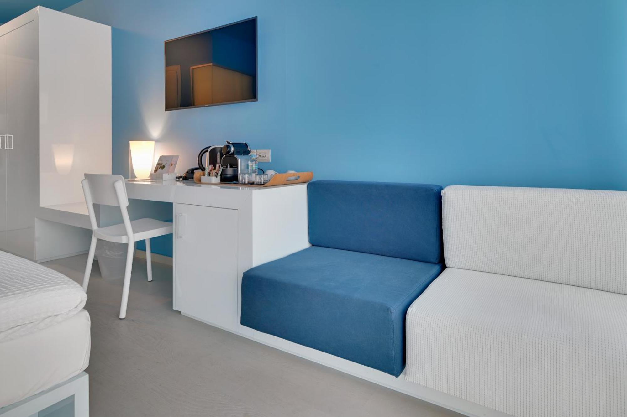 Sesa Boutique & Restaurant Hotel Kanali (Epirus)