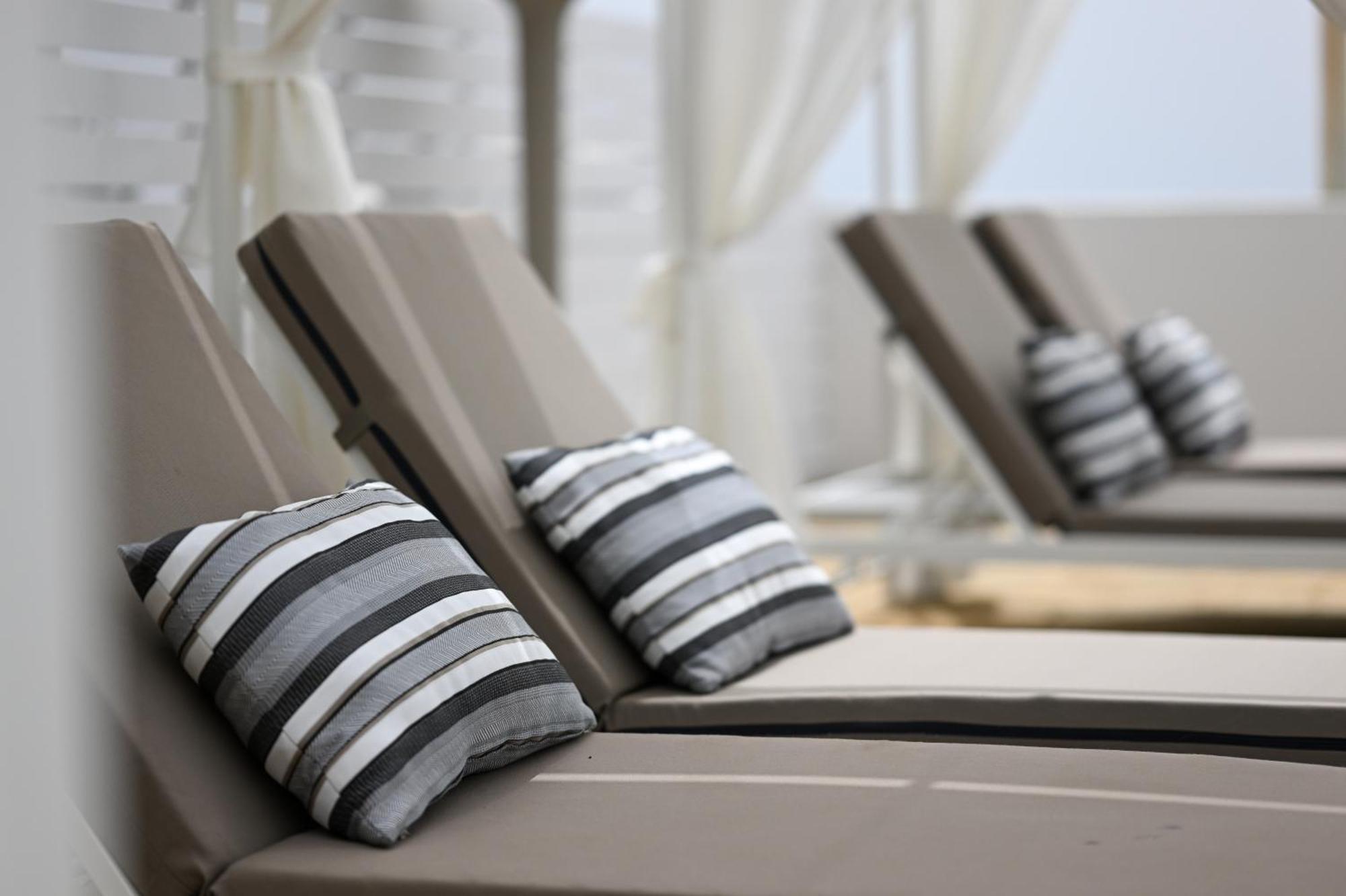 Sesa Boutique & Restaurant