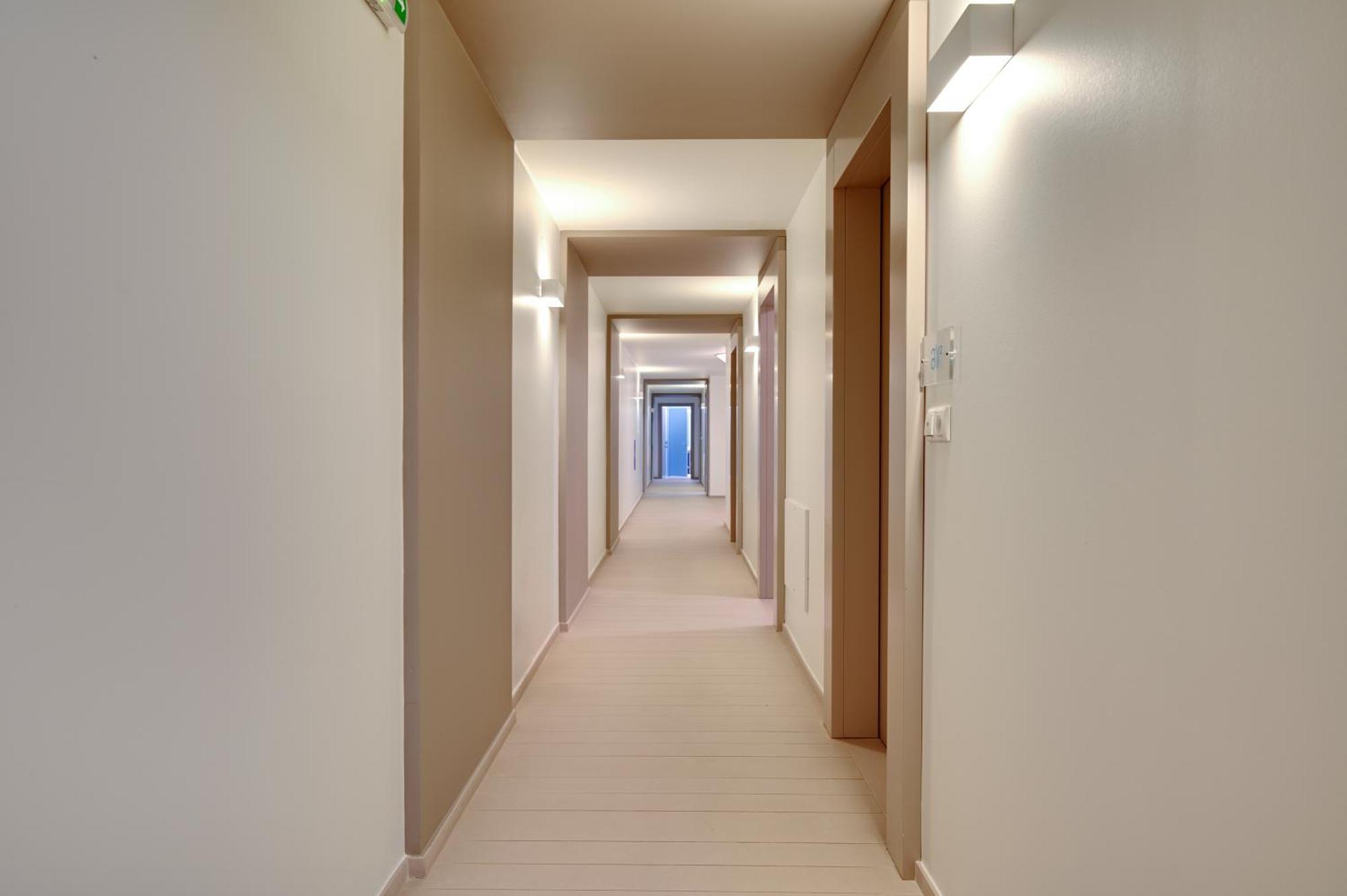 Sesa Boutique & Restaurant Hotel Kanali (Epirus)
