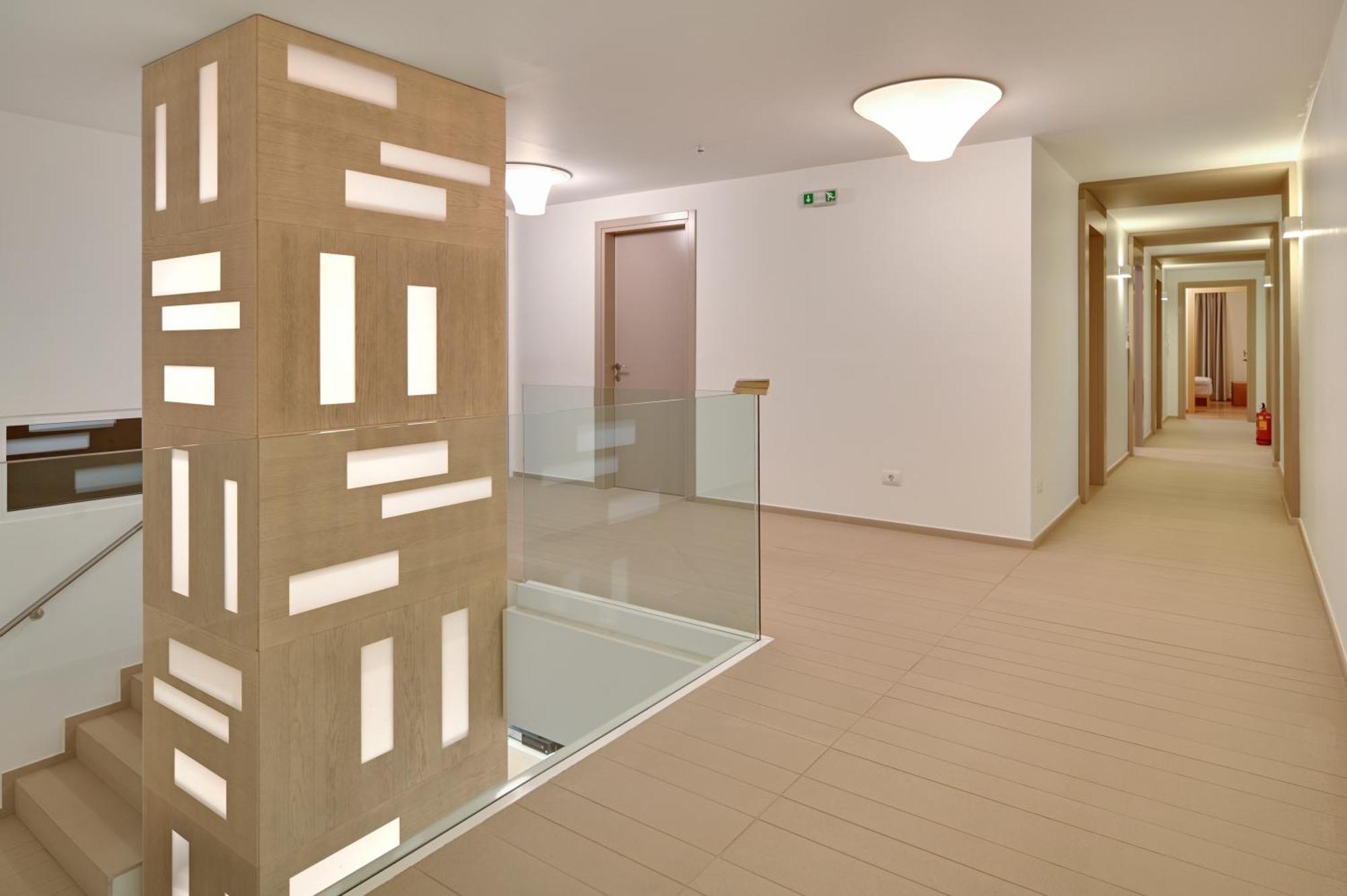 Hotel Sesa Boutique & Restaurant Kanali (Epirus)